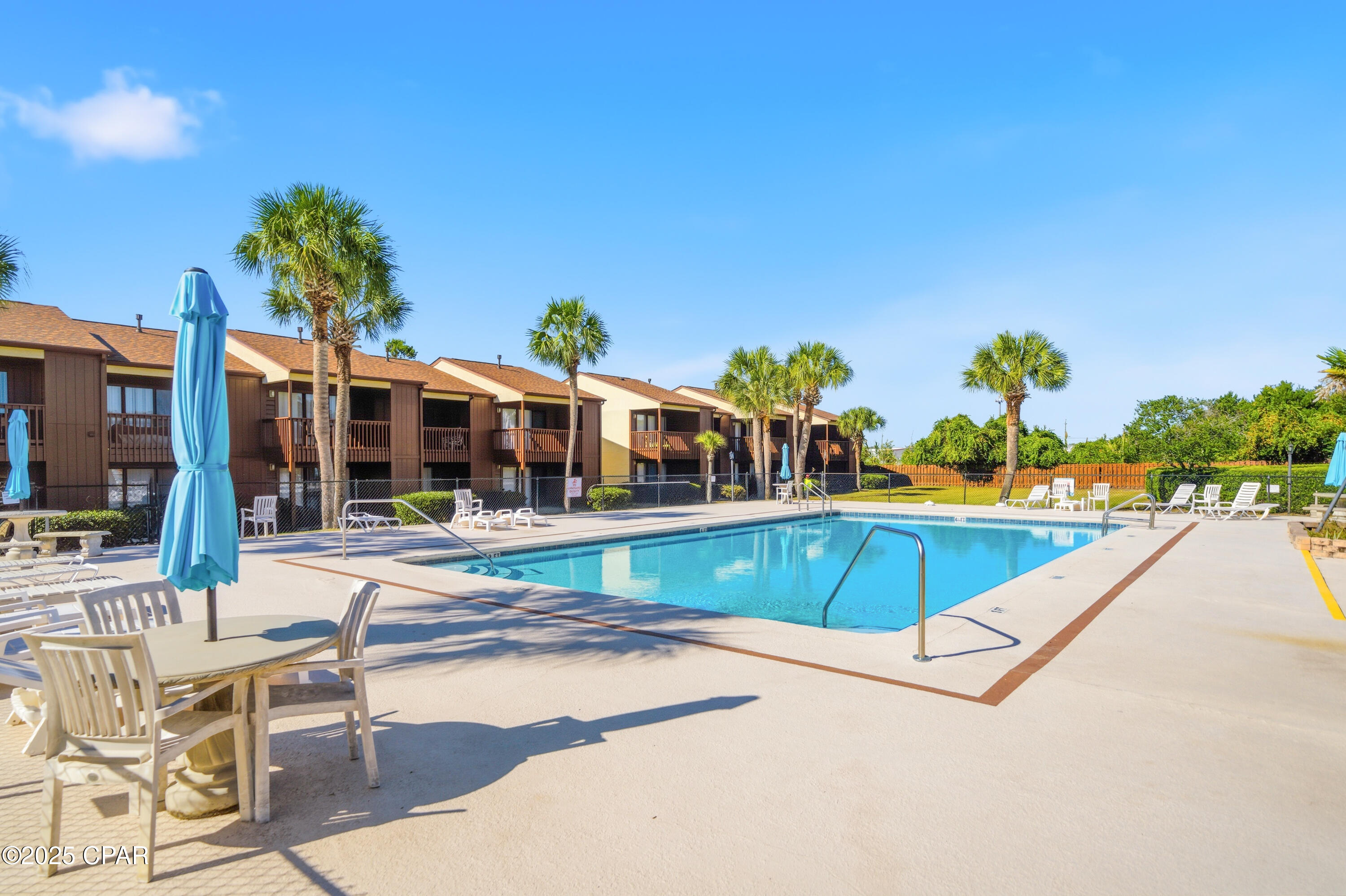 Beachwalk Condo - Residential