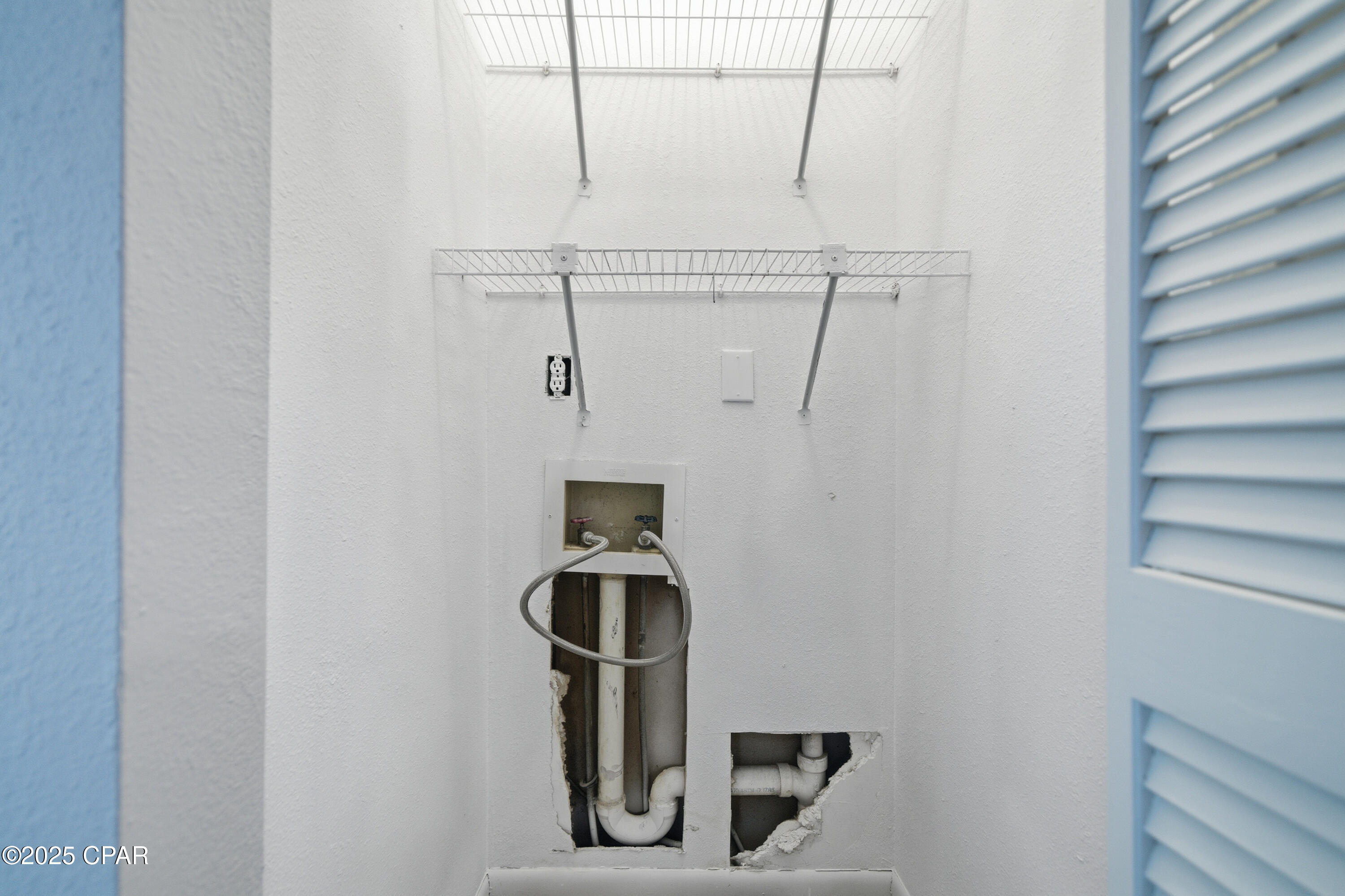 Beachwalk Condo - Residential