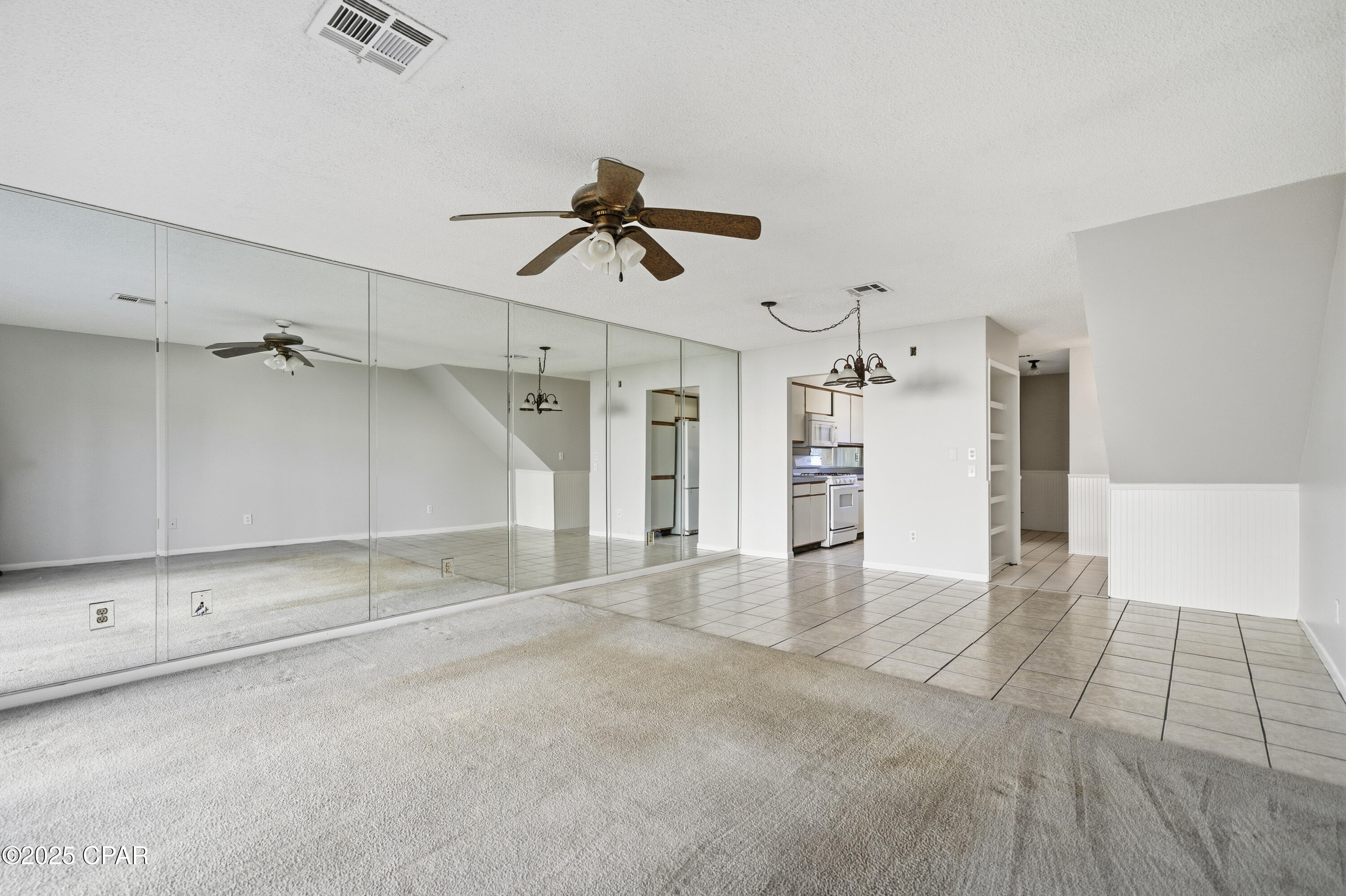 Beachwalk Condo - Residential