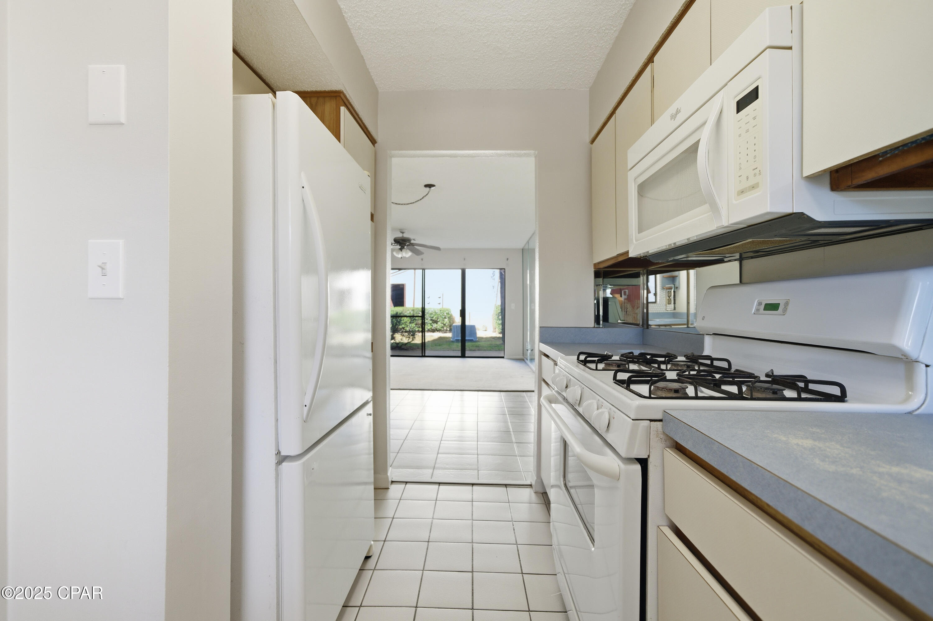 Beachwalk Condo - Residential