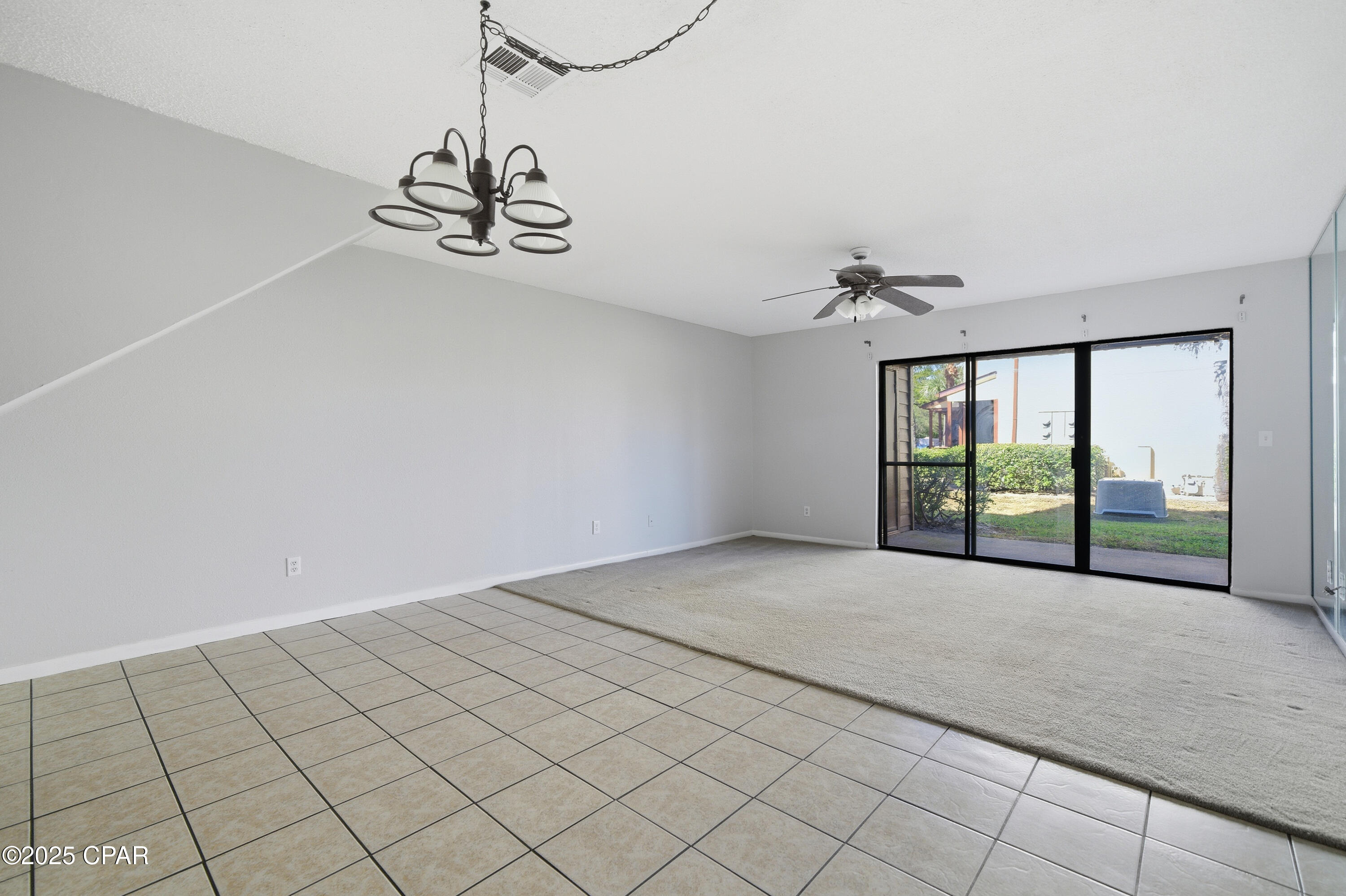 Beachwalk Condo - Residential