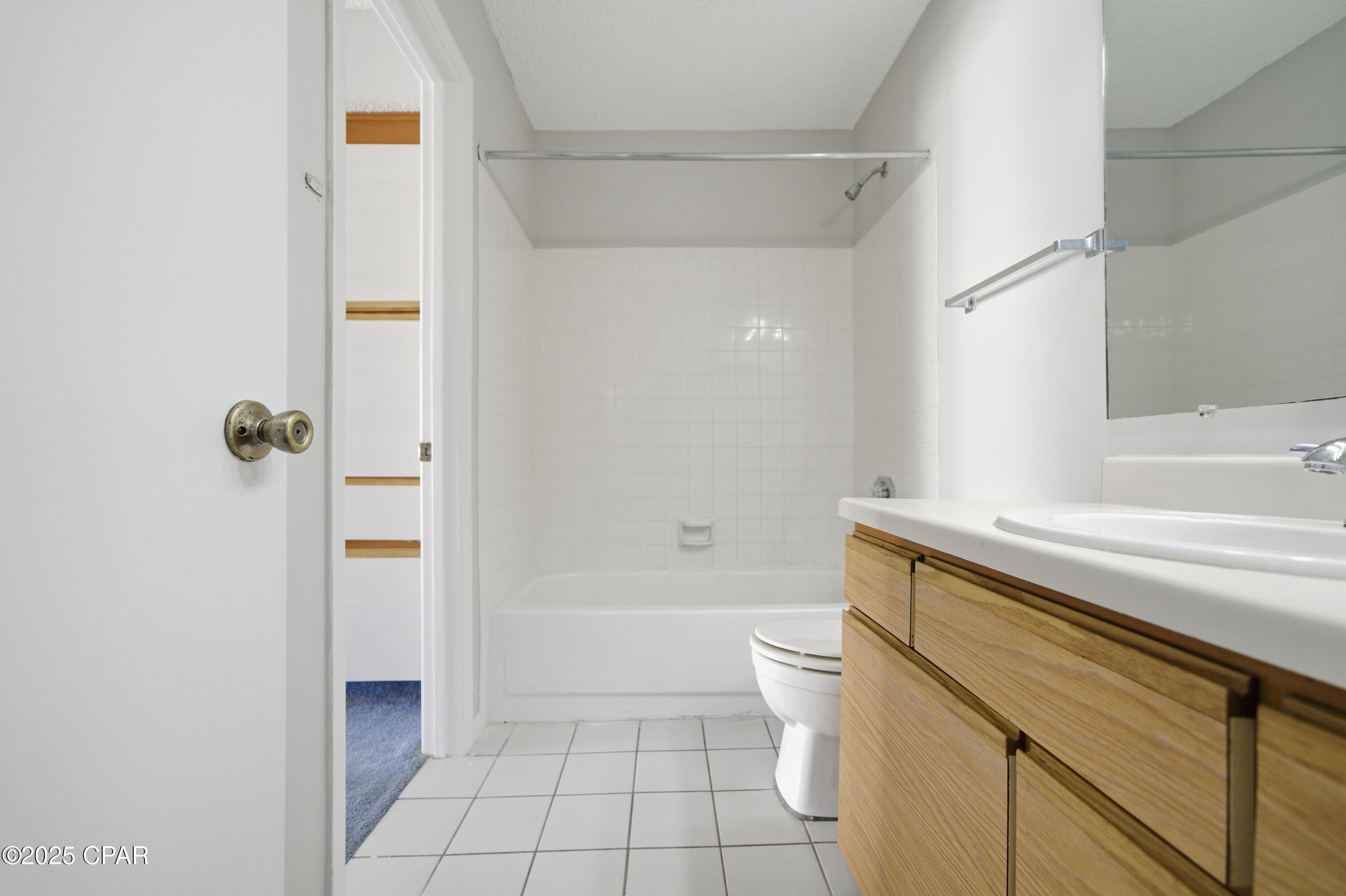 Beachwalk Condo - Residential