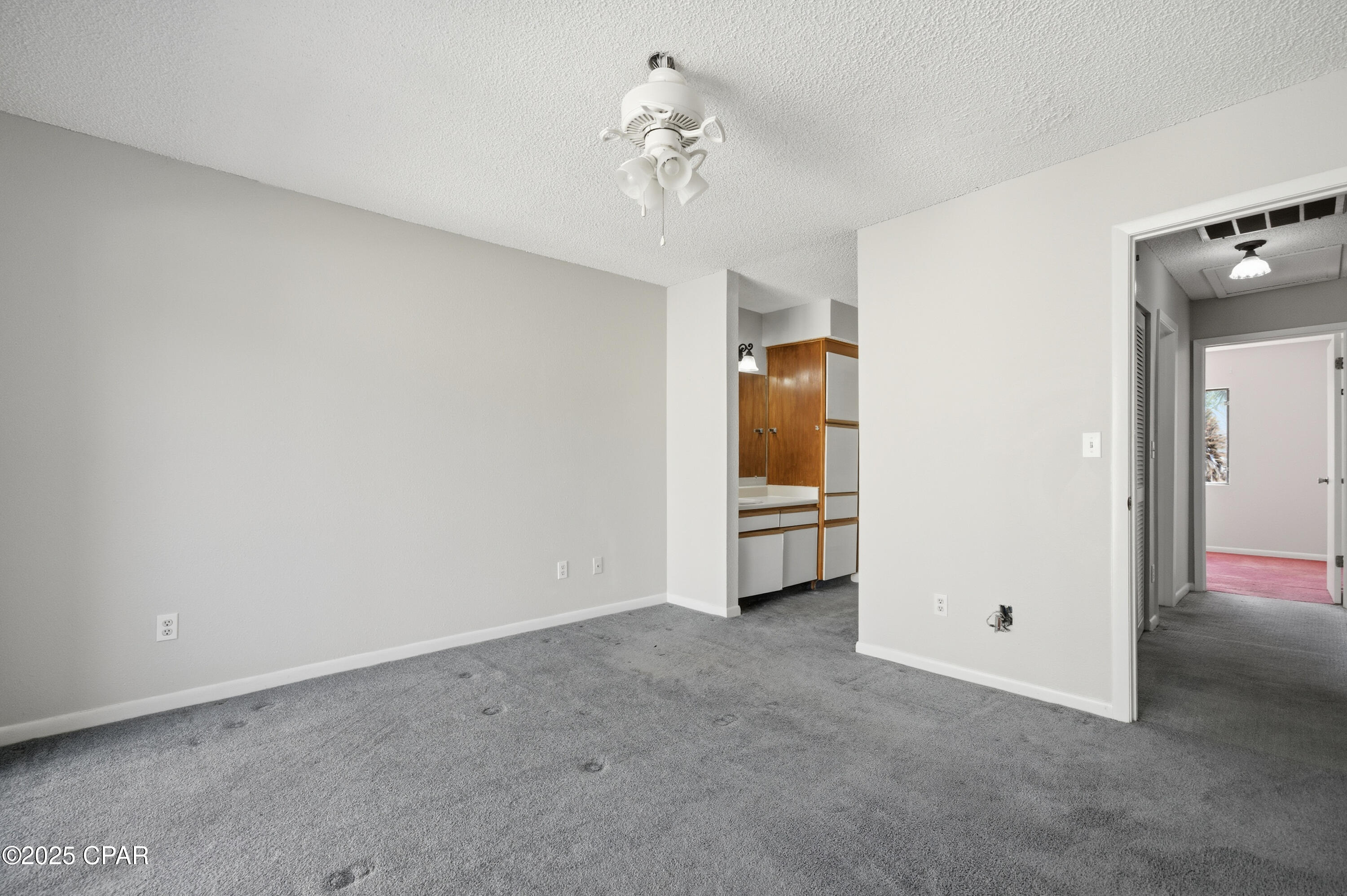 Beachwalk Condo - Residential