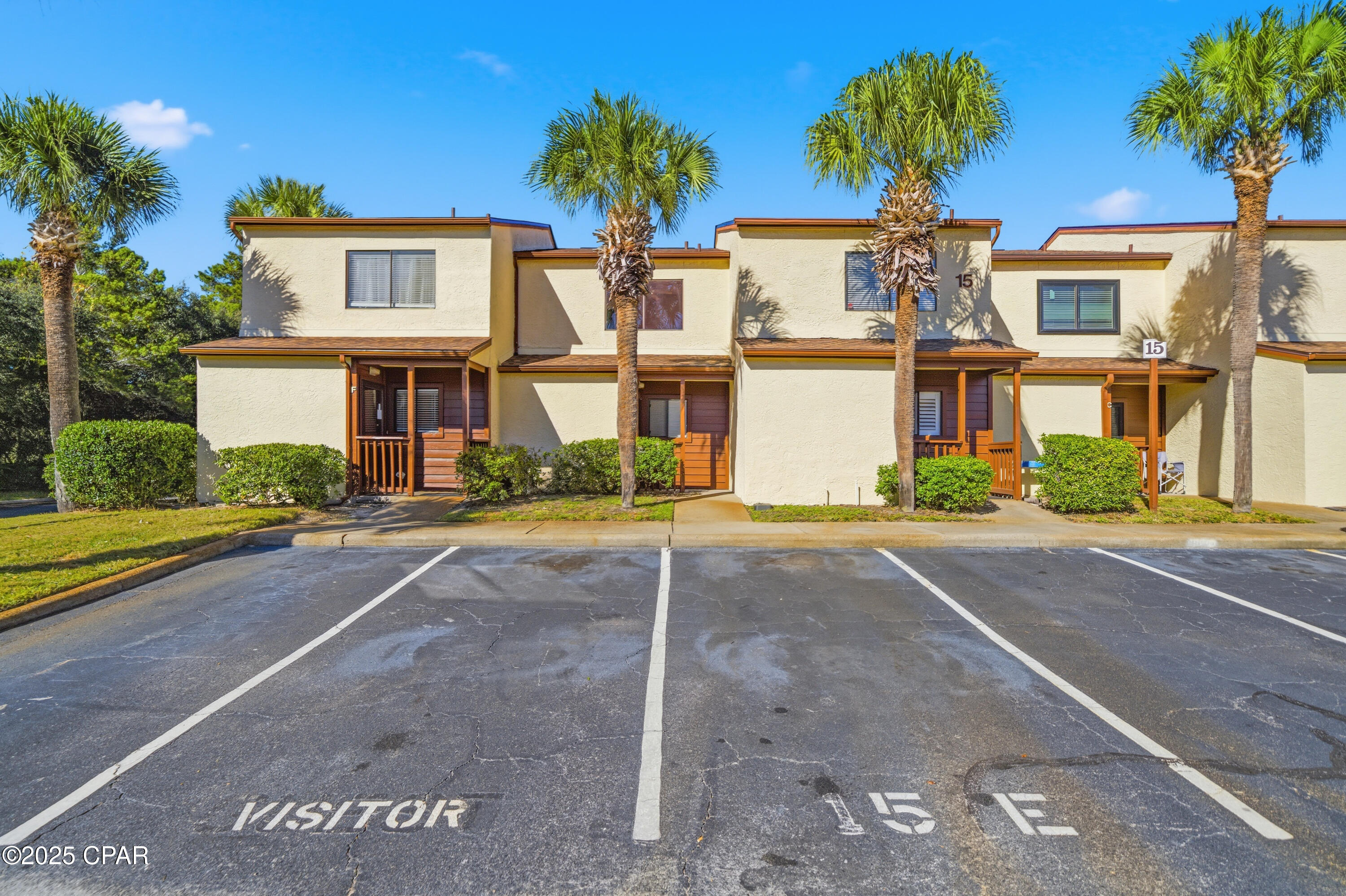 Beachwalk Condo - Residential