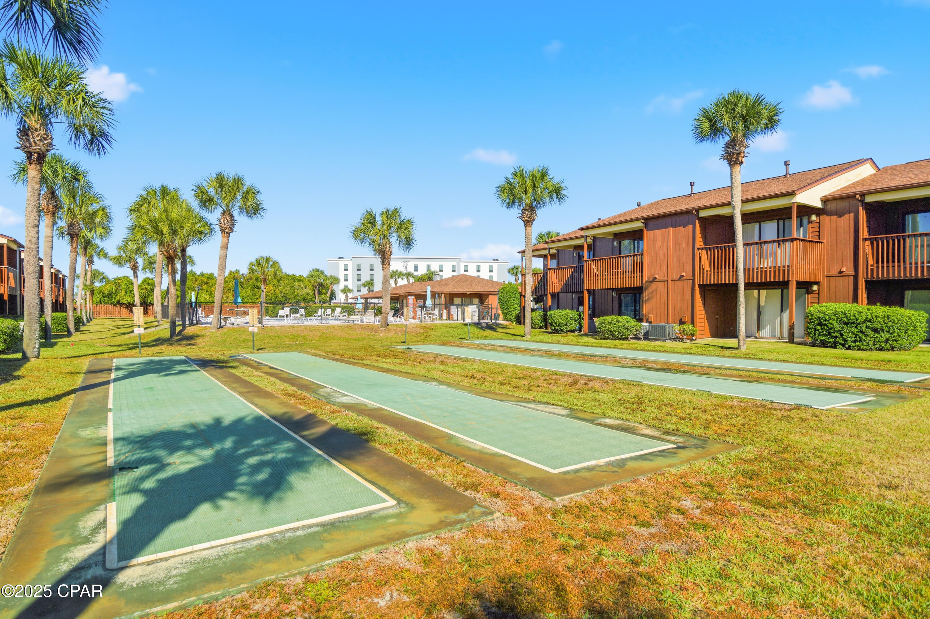 Beachwalk Condo - Residential