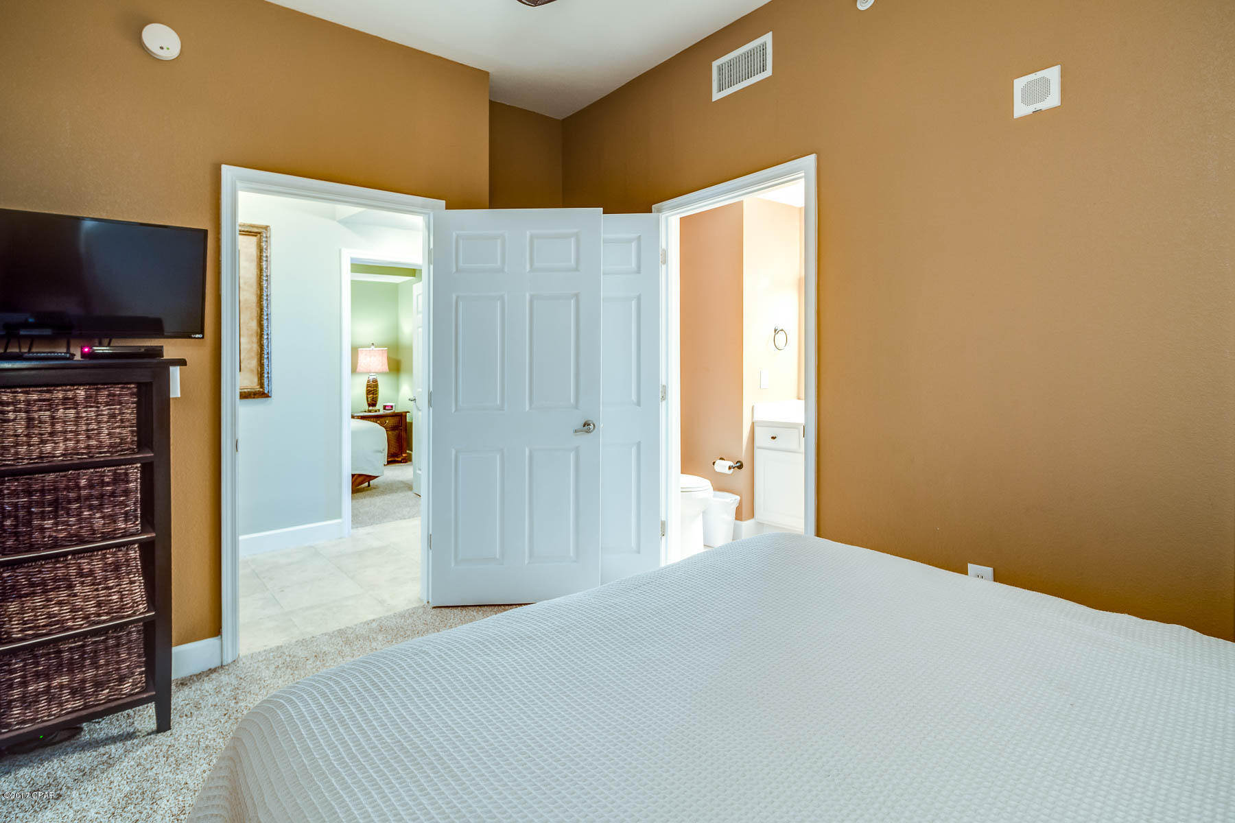 Tidewater Beach Phase II - Residential