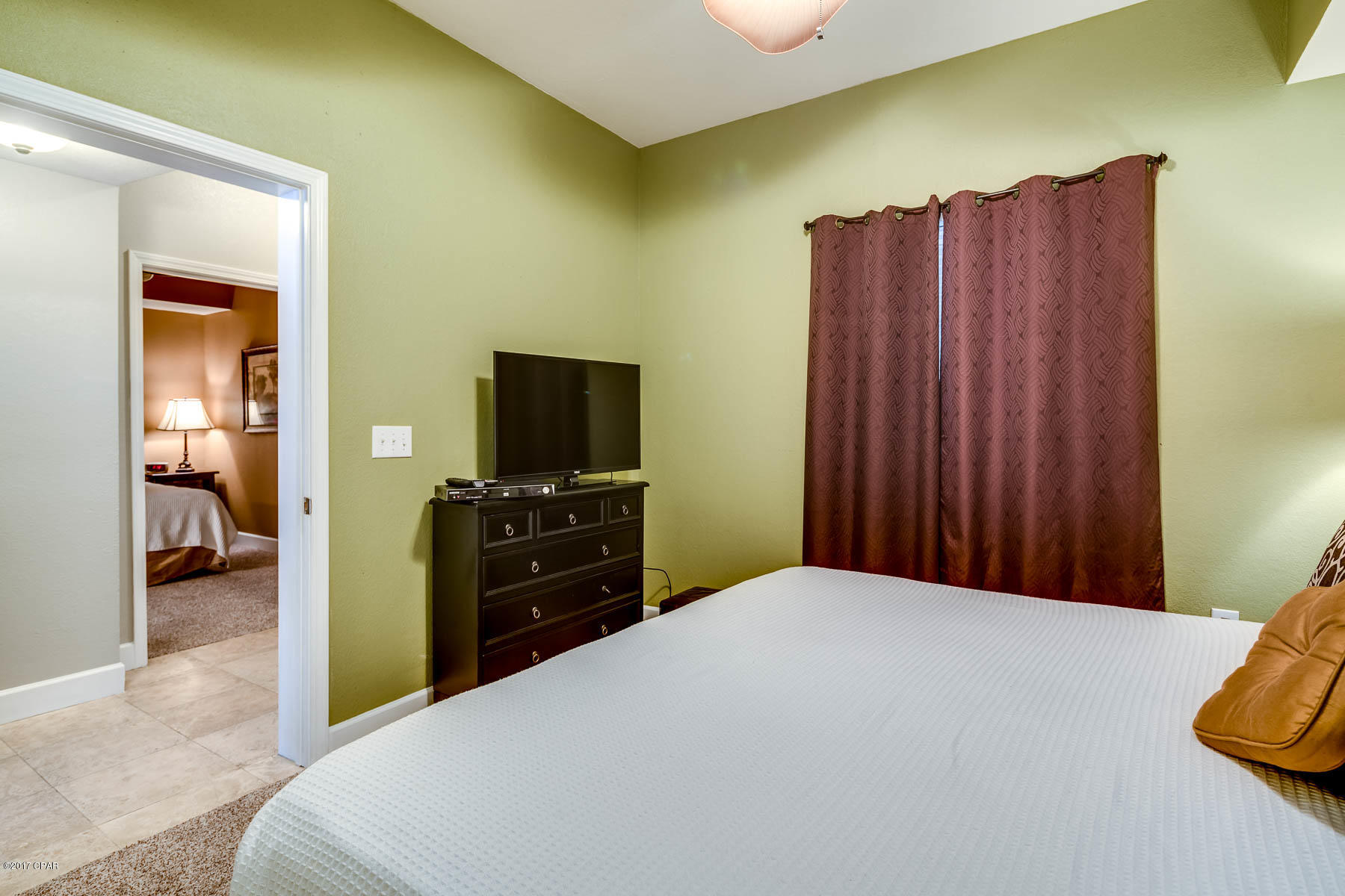 Tidewater Beach Phase II - Residential