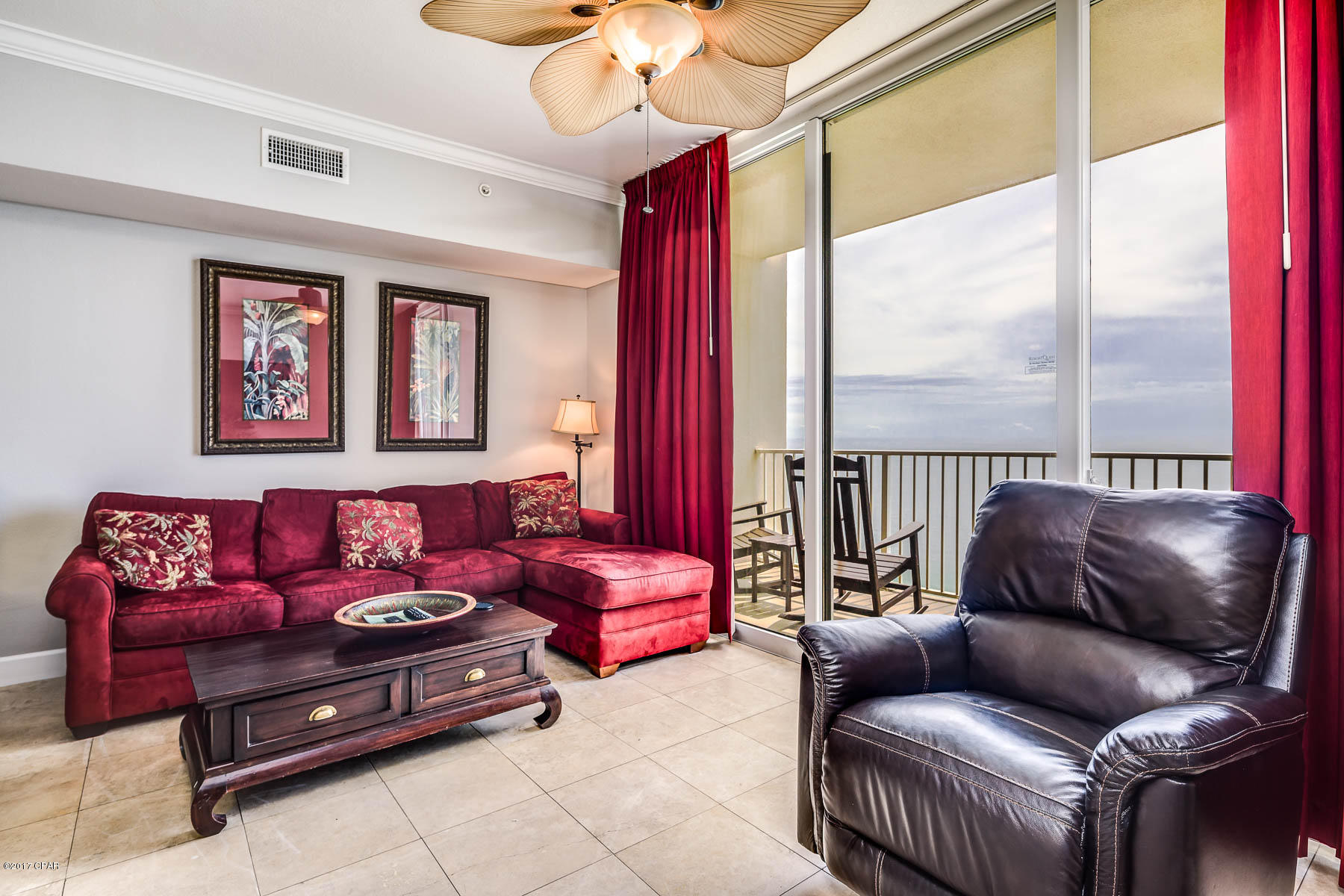 Tidewater Beach Phase II - Residential