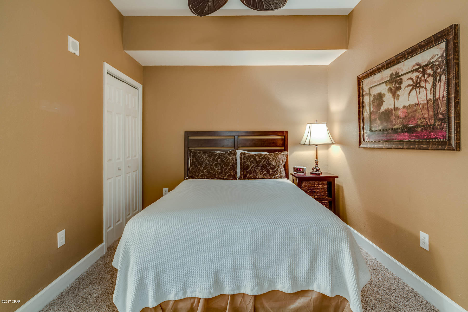 Tidewater Beach Phase II - Residential