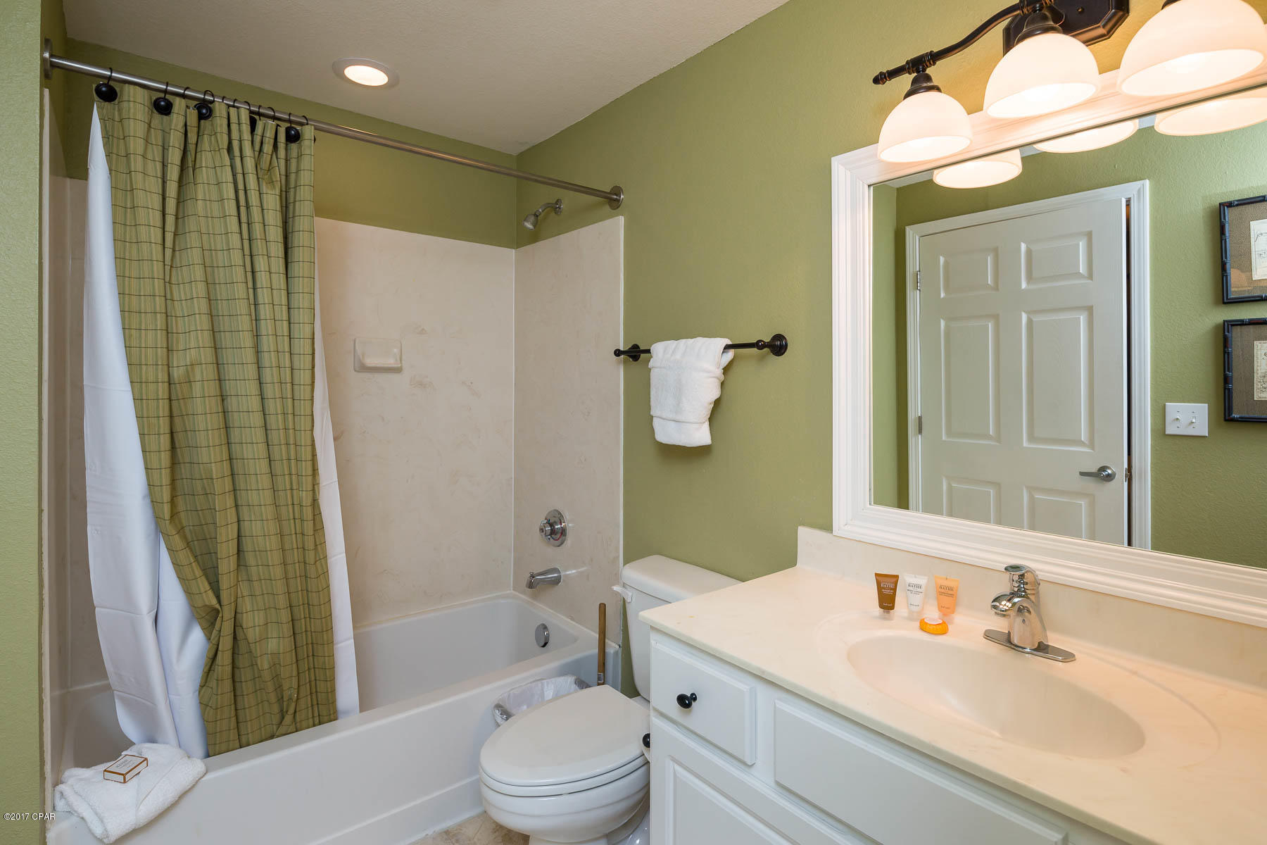 Tidewater Beach Phase II - Residential