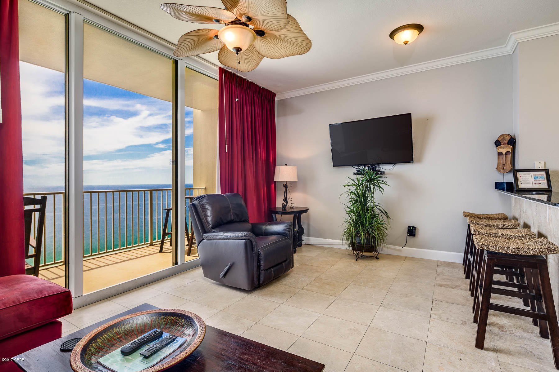 Tidewater Beach Phase II - Residential