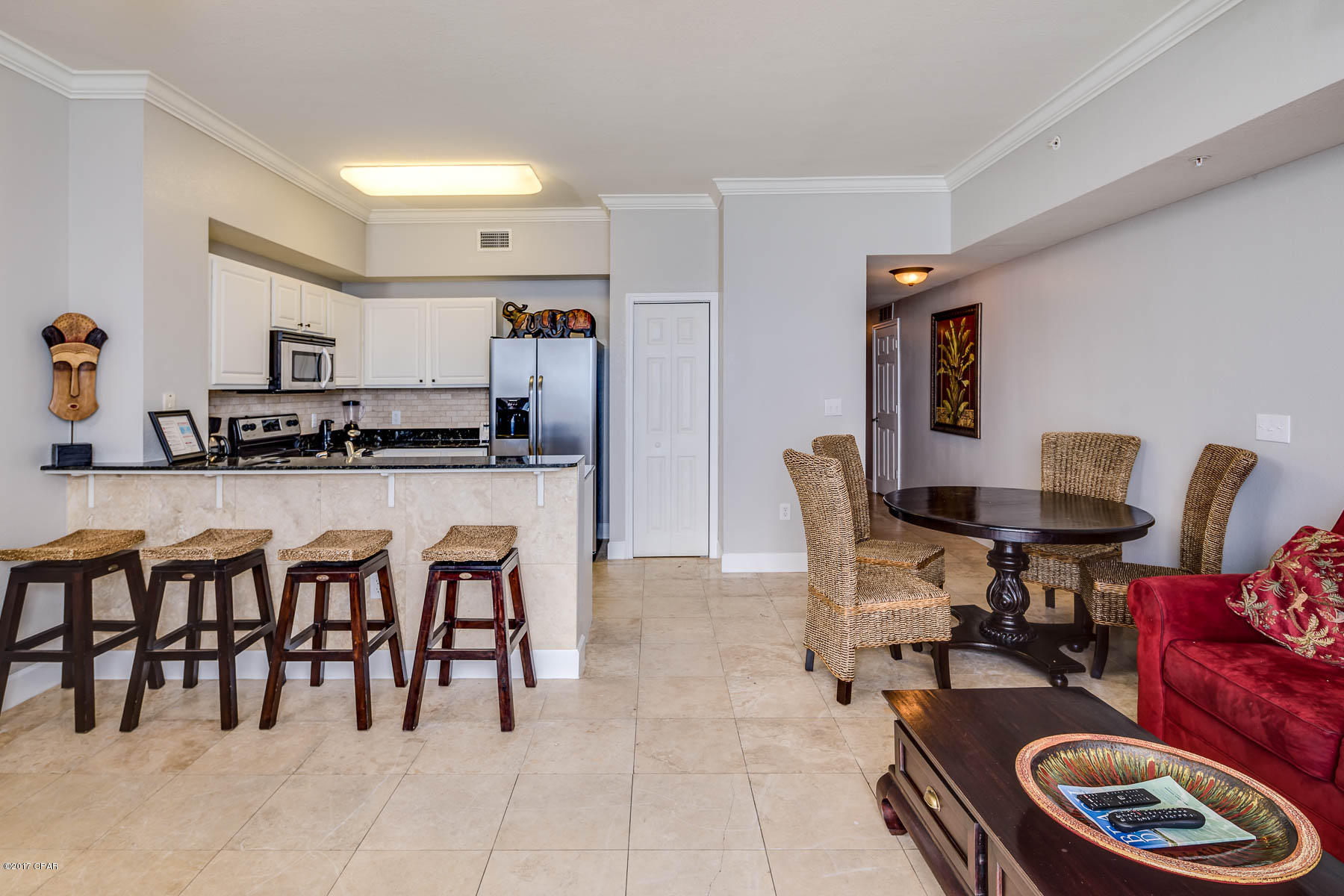 Tidewater Beach Phase II - Residential