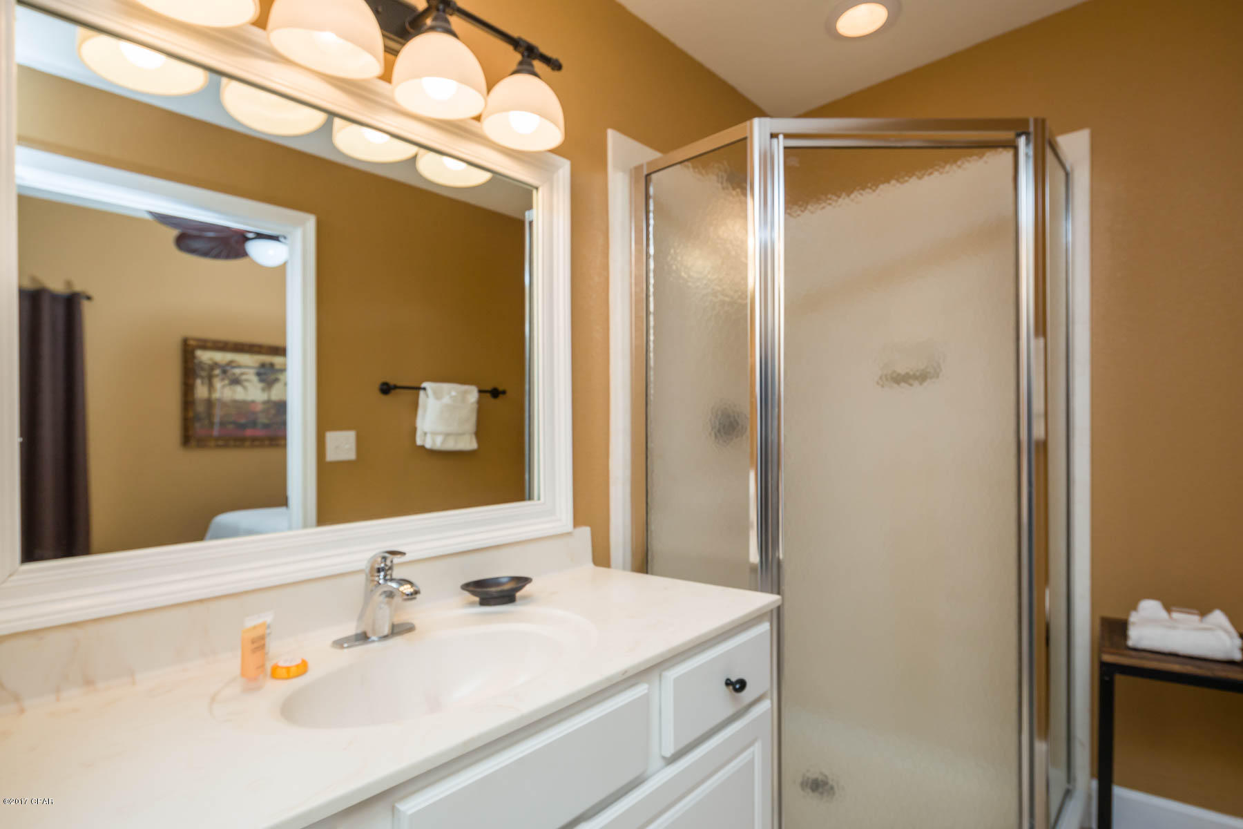 Tidewater Beach Phase II - Residential