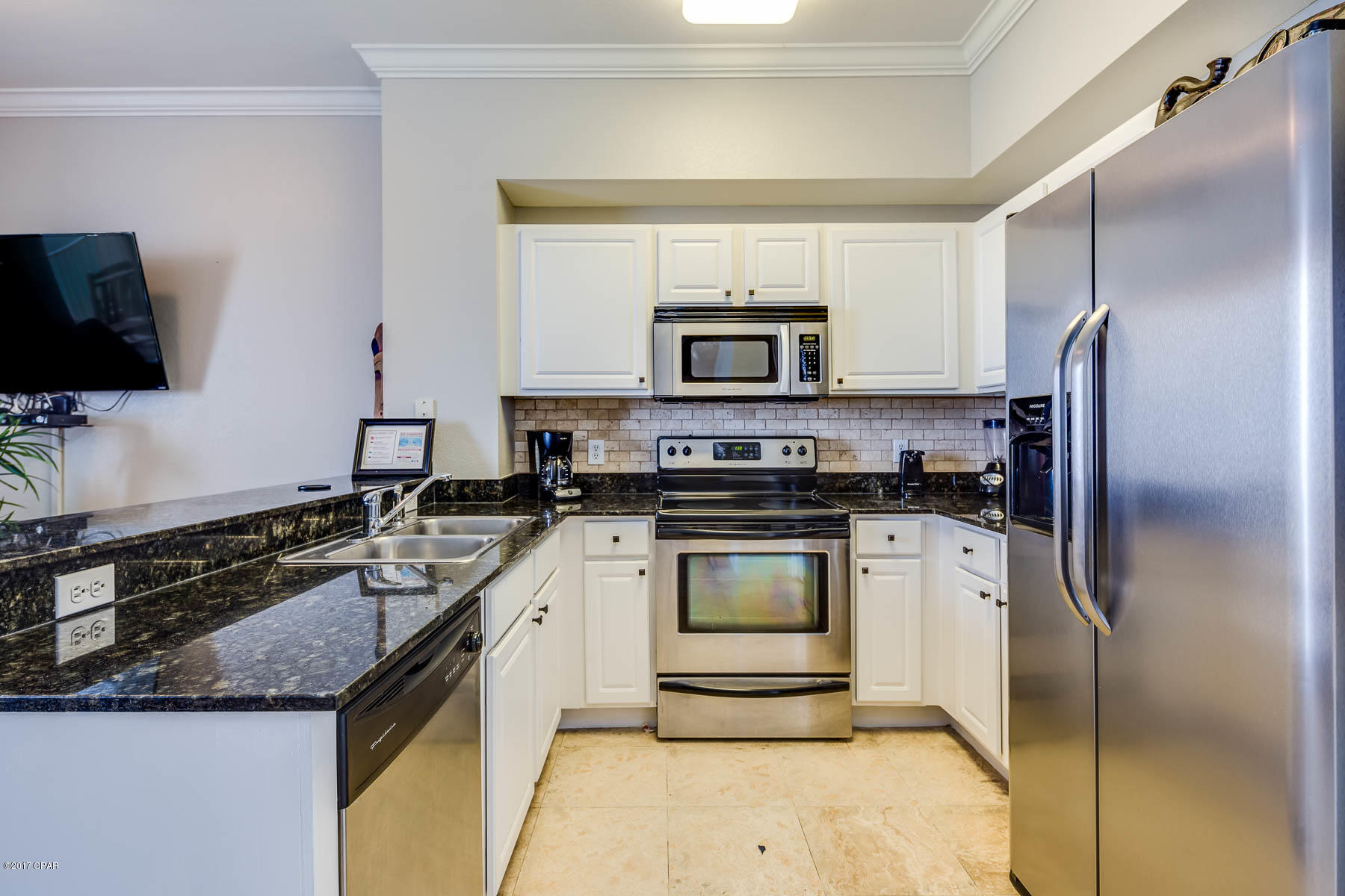 Tidewater Beach Phase II - Residential