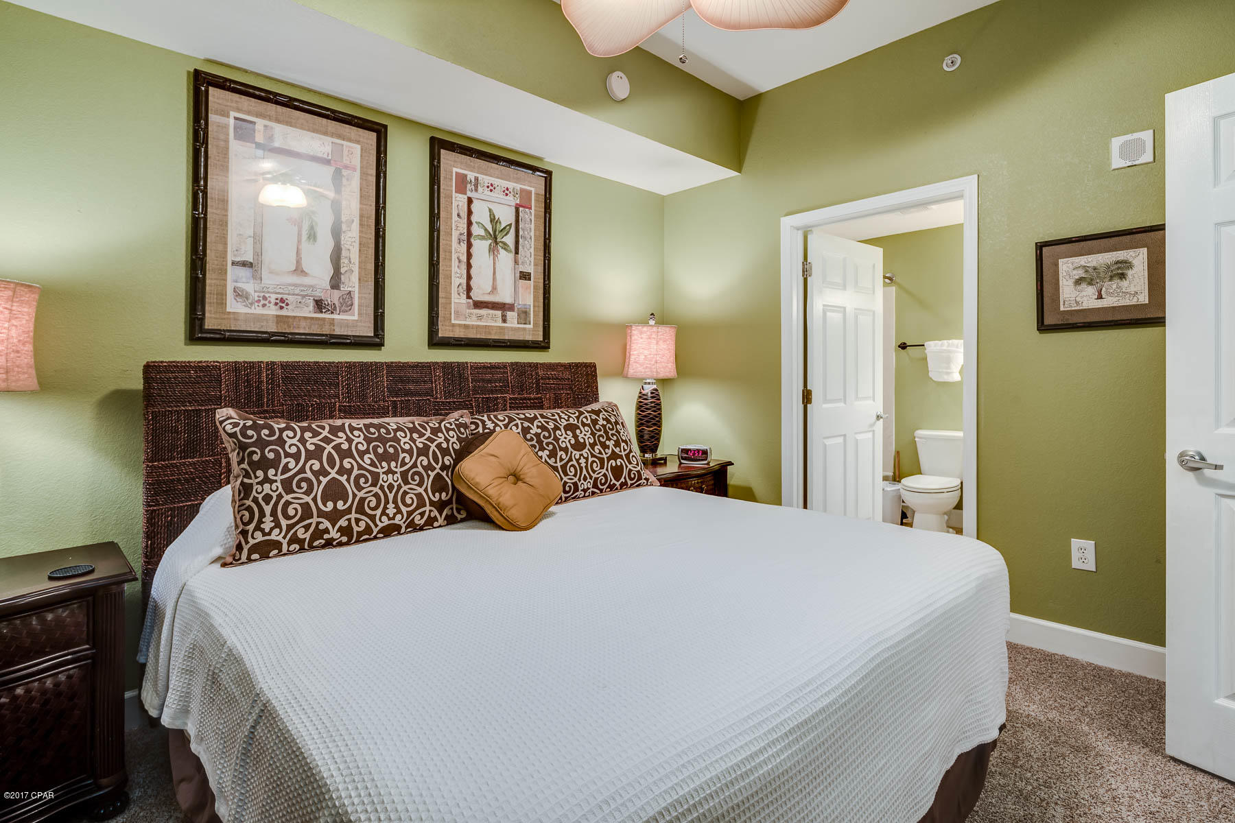 Tidewater Beach Phase II - Residential