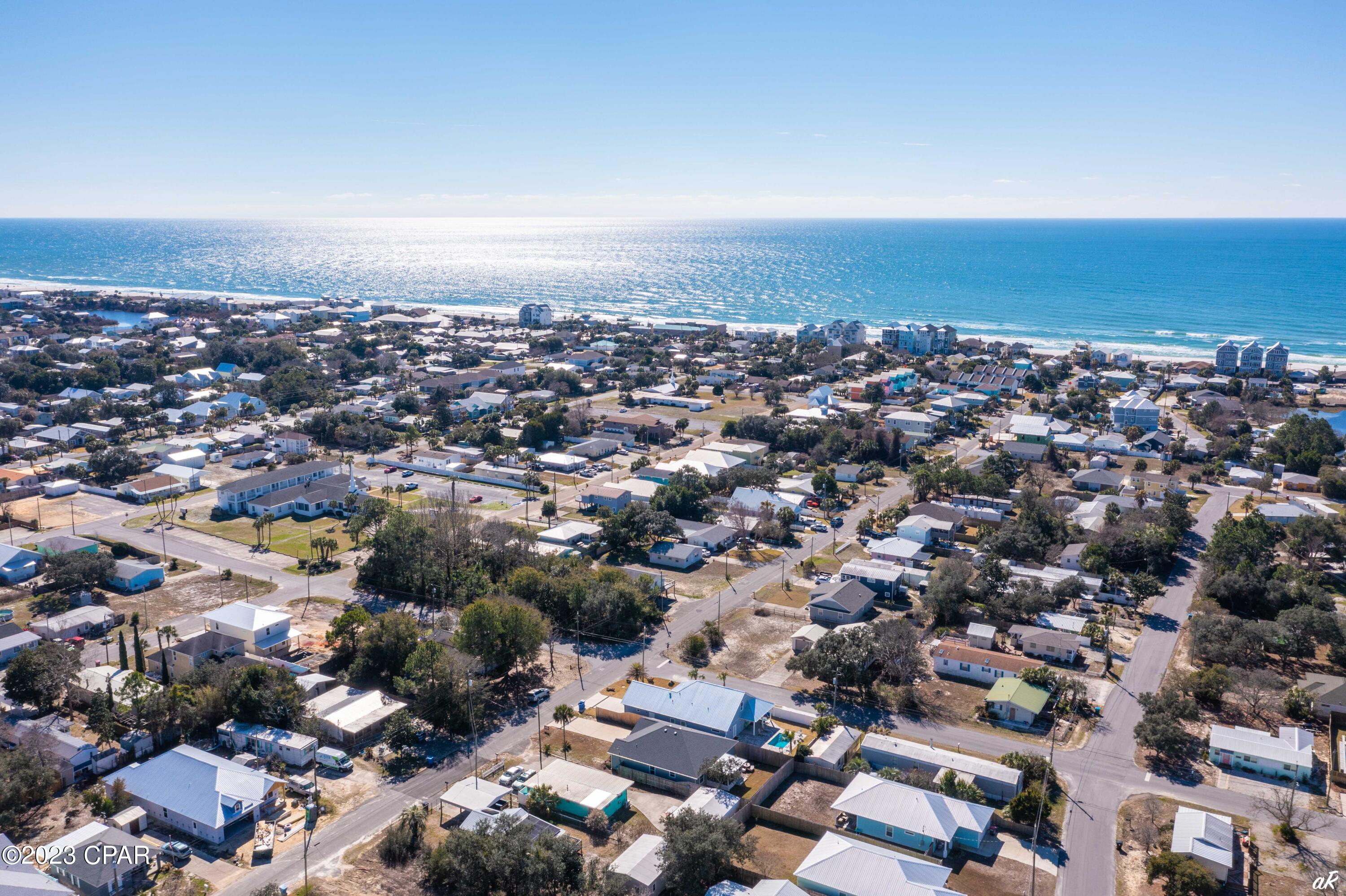 Laguna Beach 7th Add - Residential