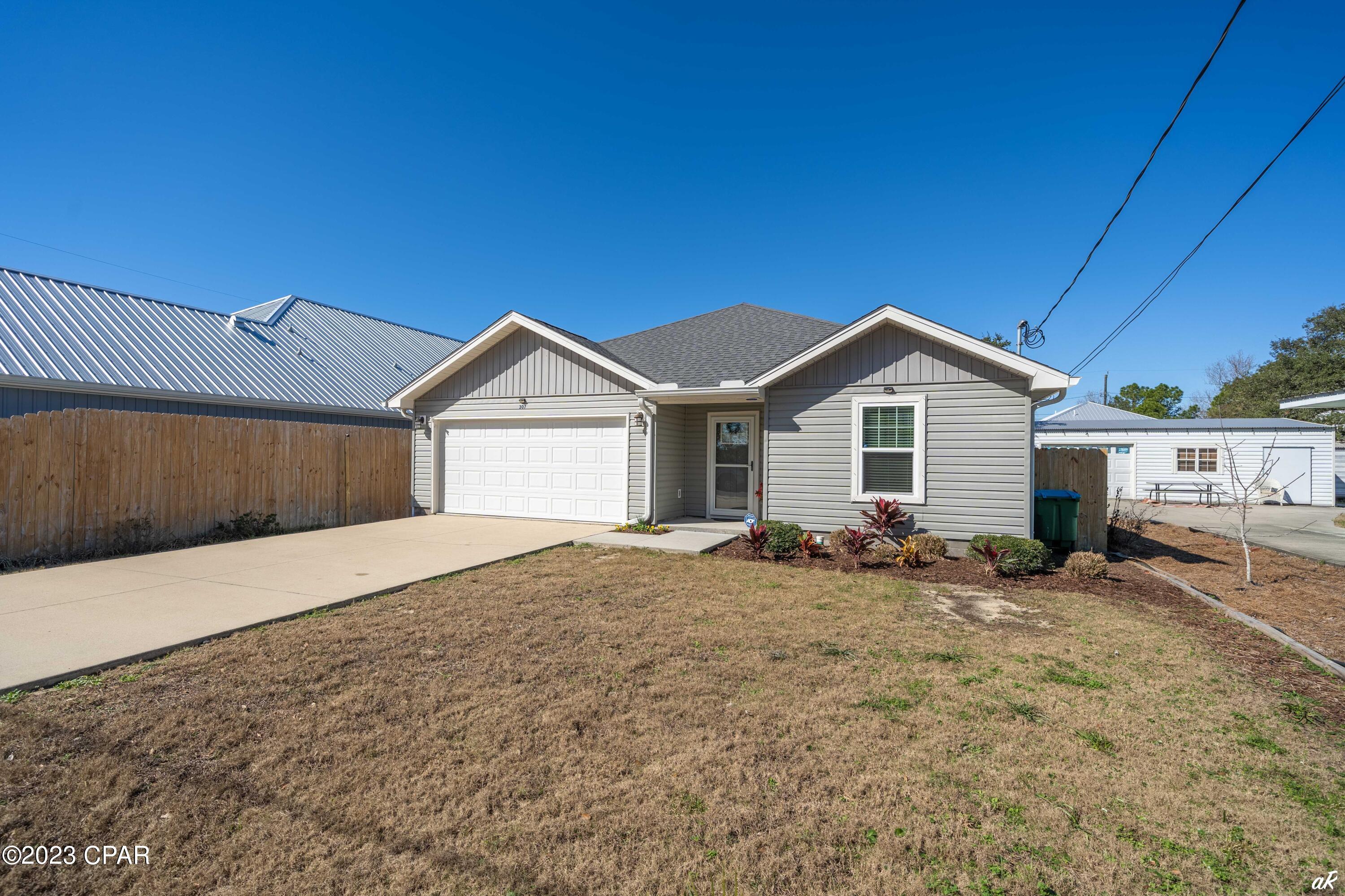 Laguna Beach 7th Add - Residential