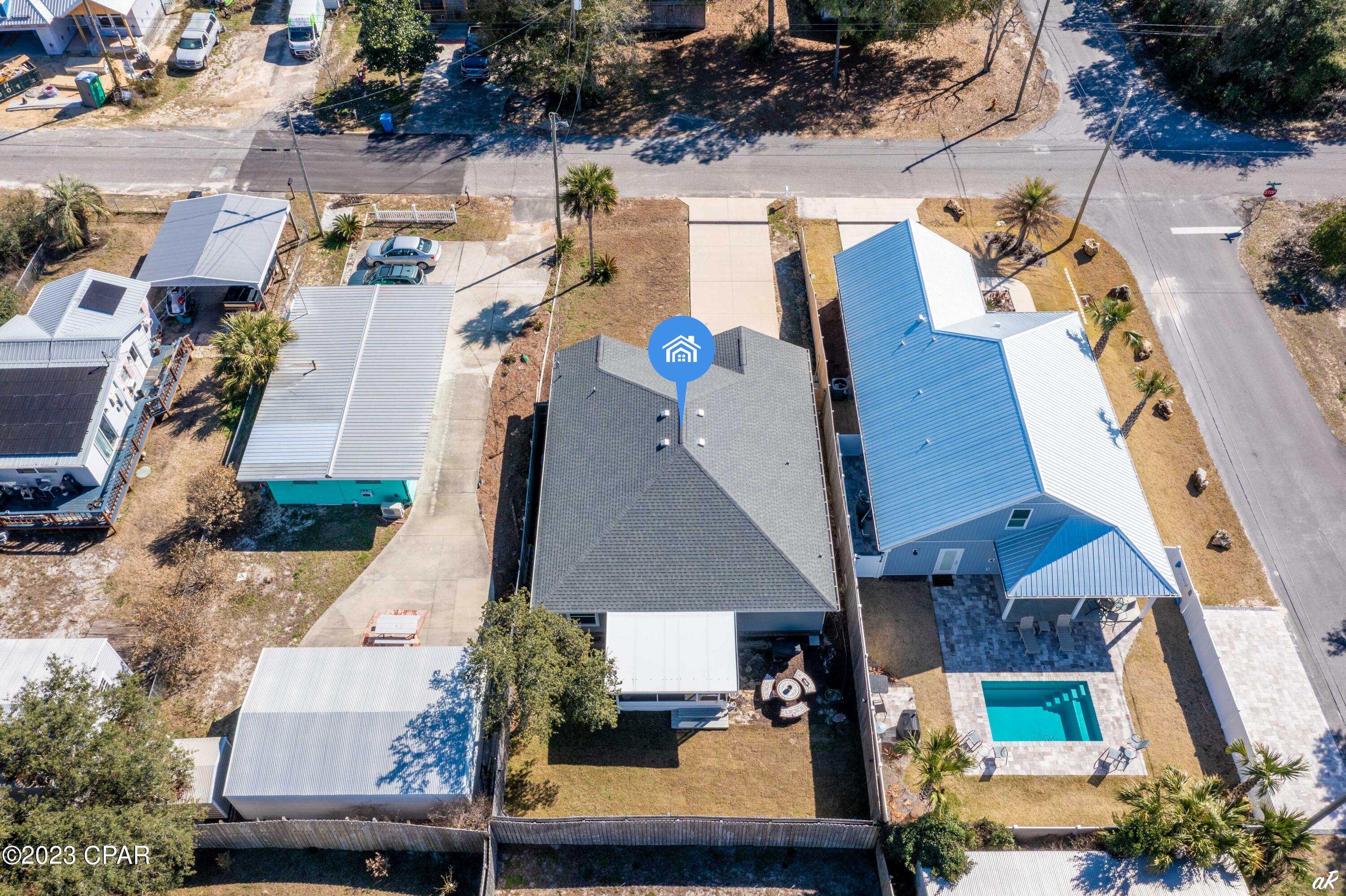 Laguna Beach 7th Add - Residential