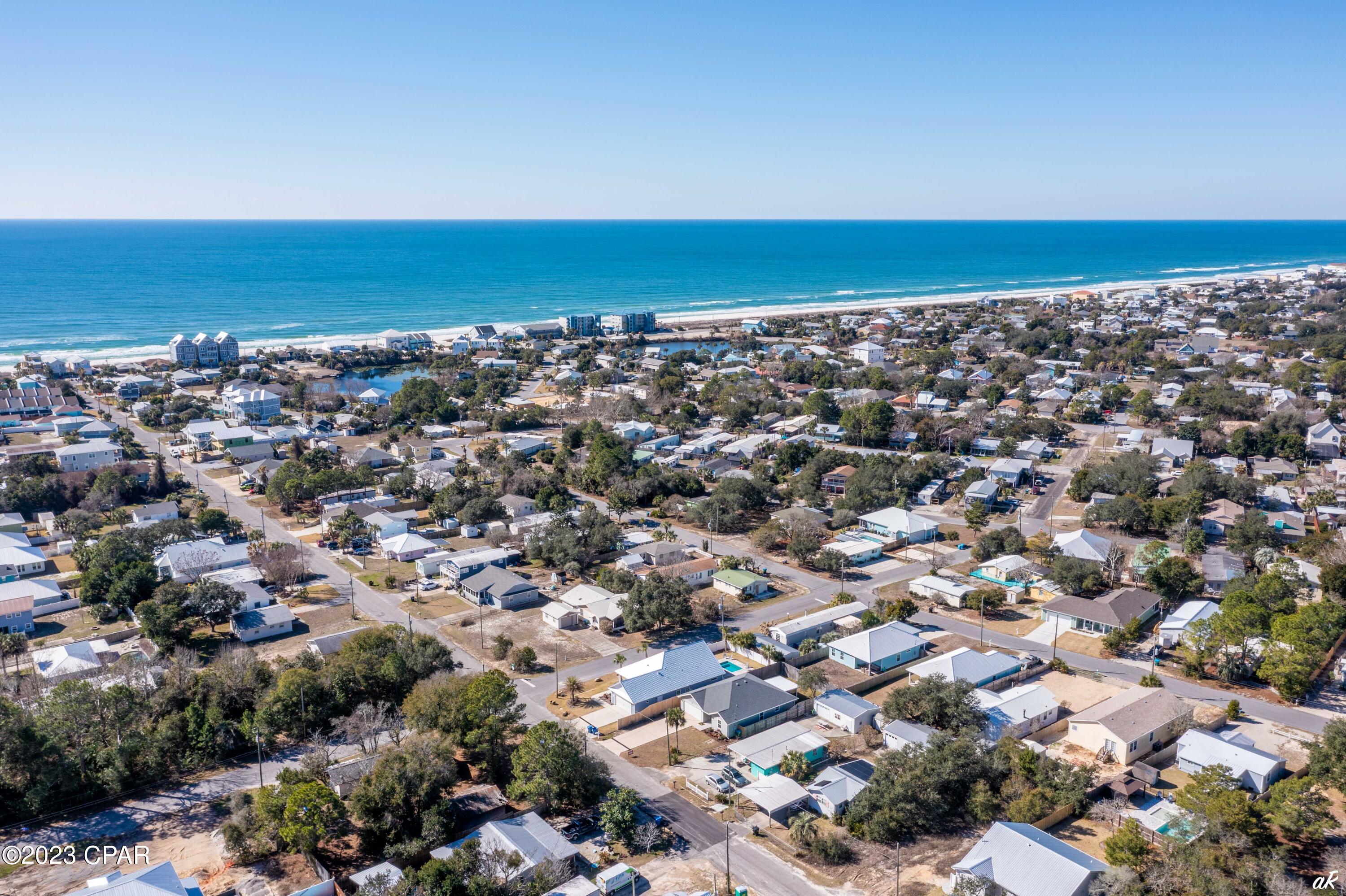 Laguna Beach 7th Add - Residential