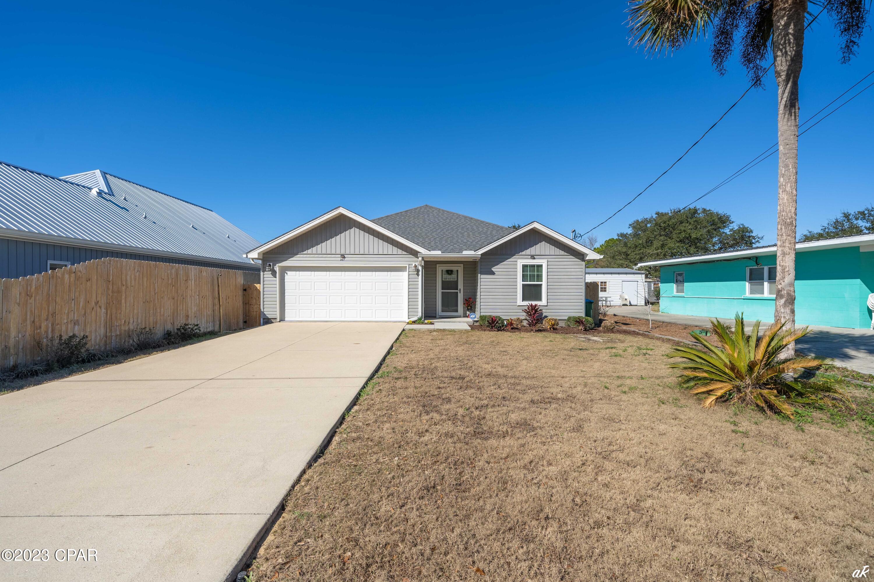 Laguna Beach 7th Add - Residential