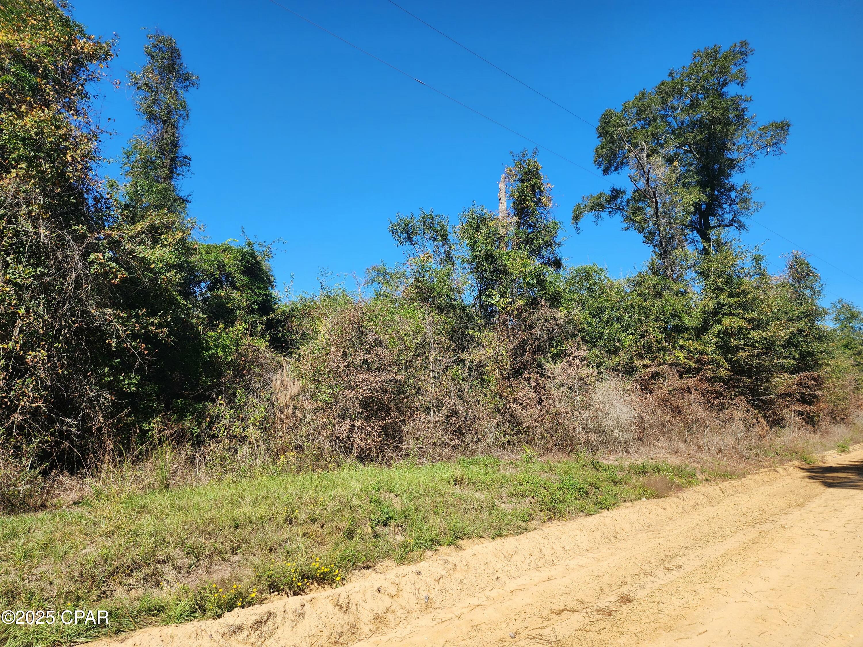 No Named Subdivision - Land