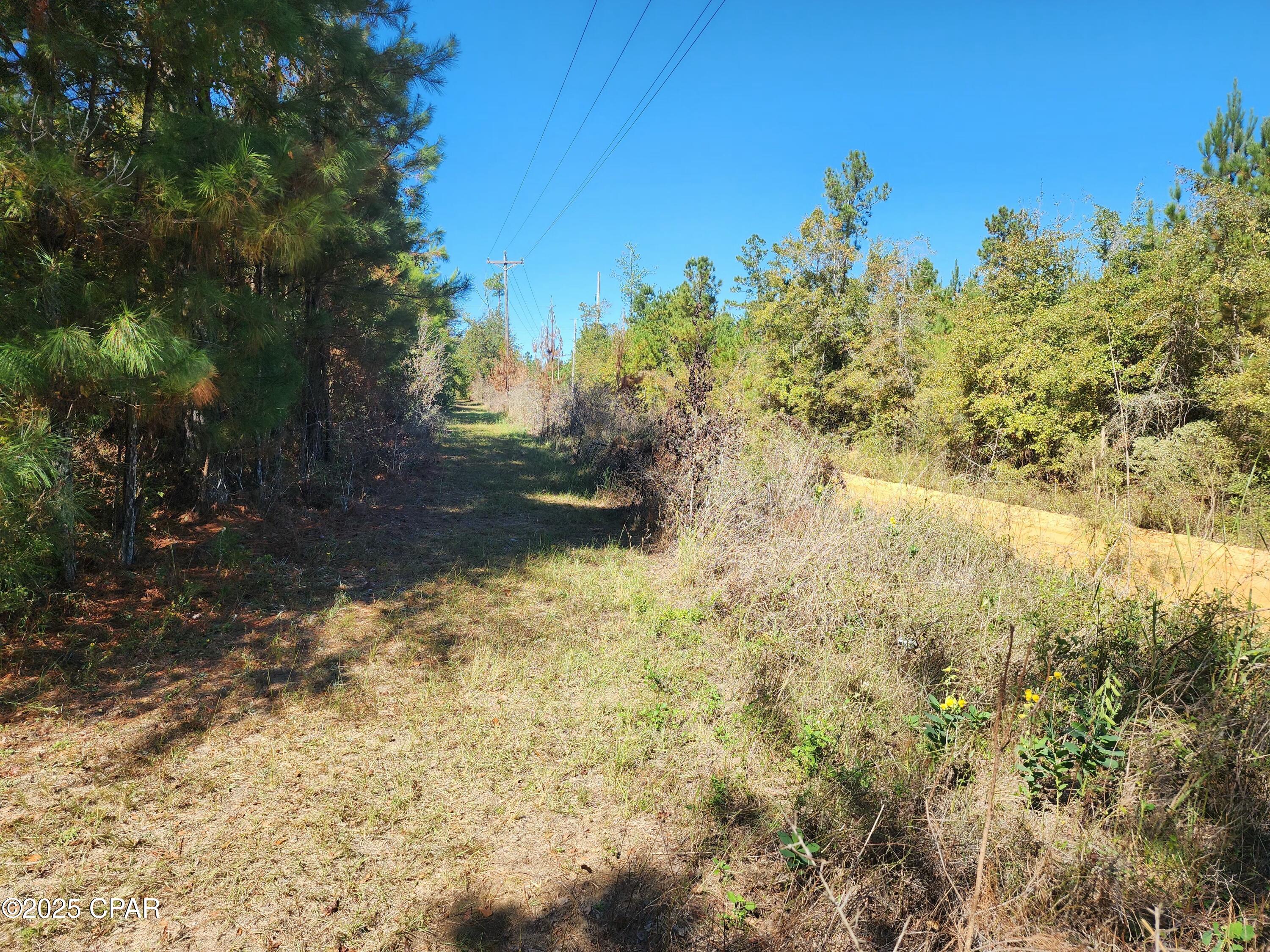 No Named Subdivision - Land