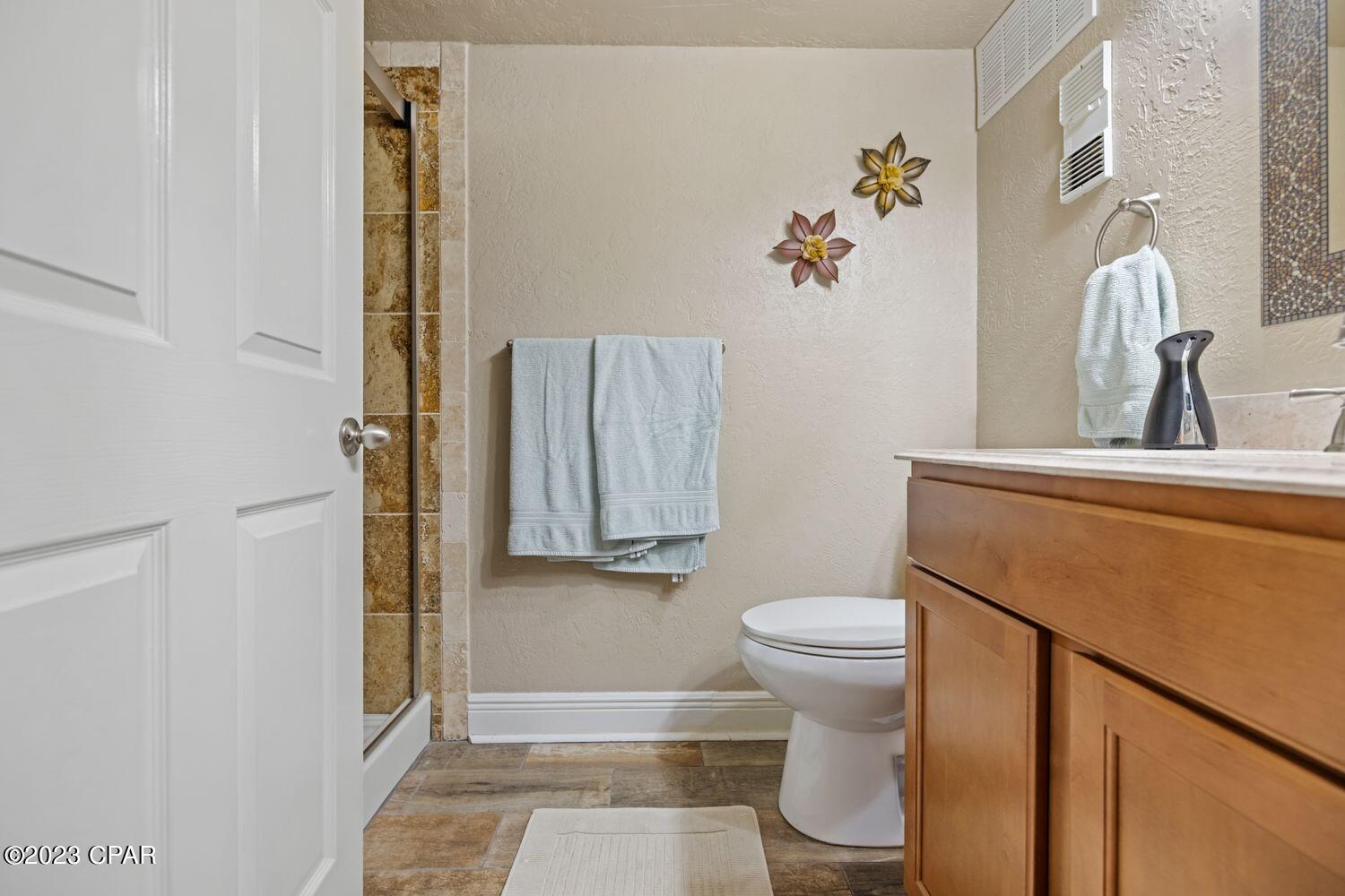 Mariner West Condo - Residential