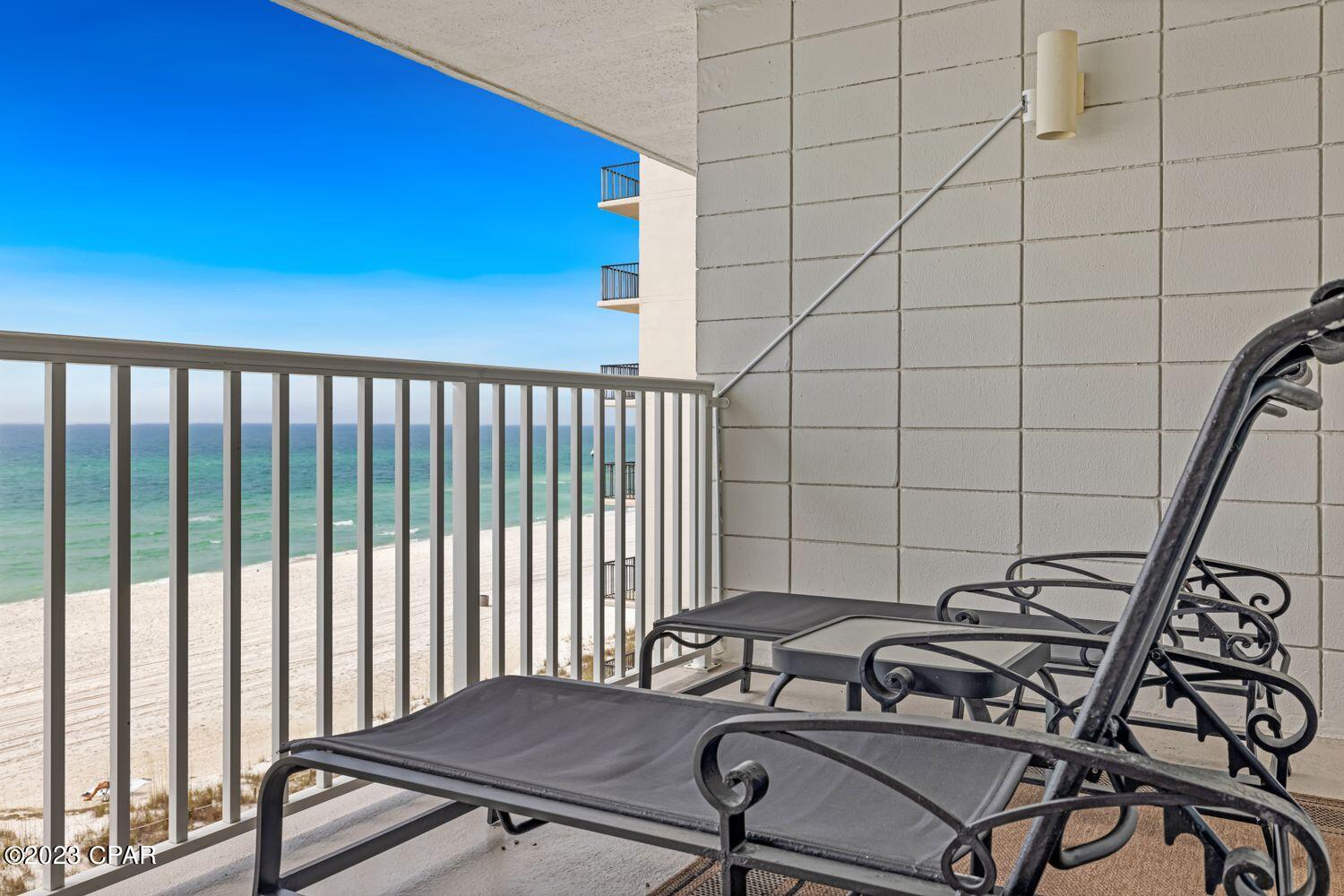 Mariner West Condo - Residential