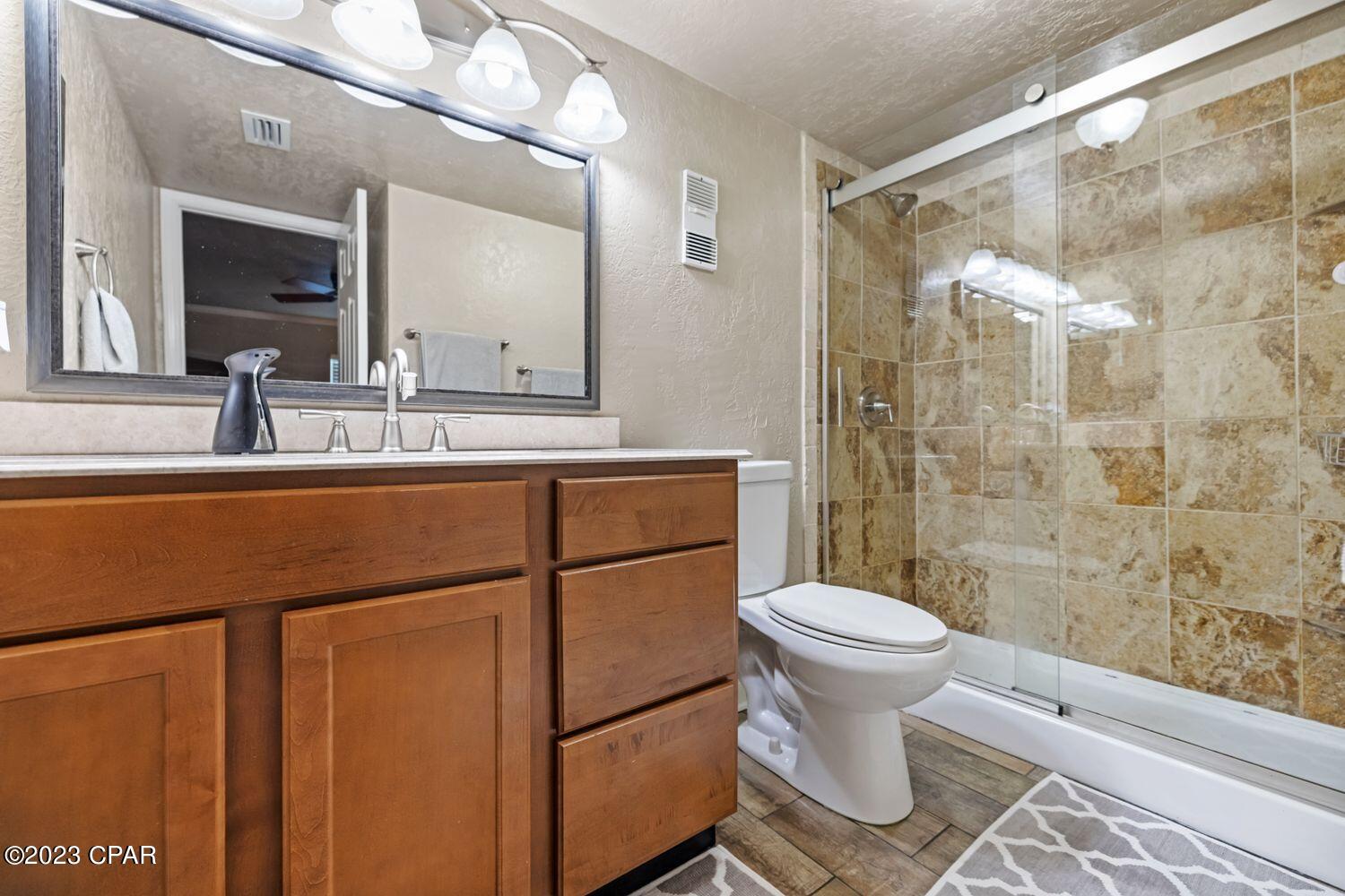 Mariner West Condo - Residential