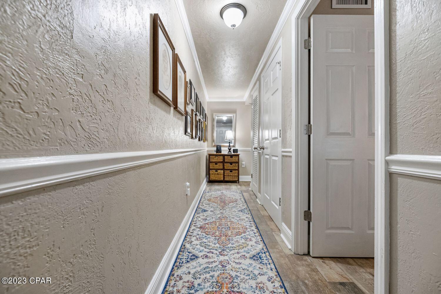 Mariner West Condo - Residential