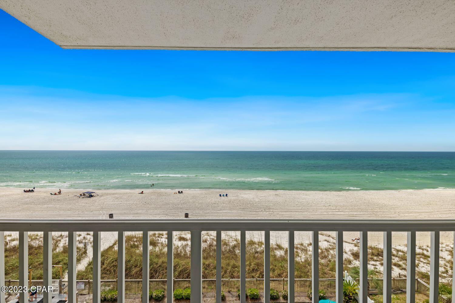 Mariner West Condo - Residential