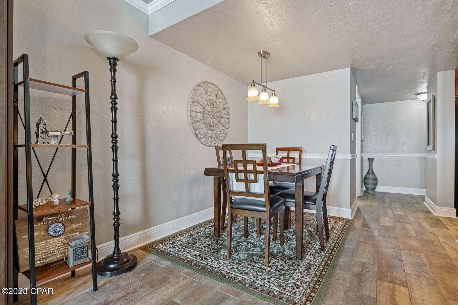 Mariner West Condo - Residential