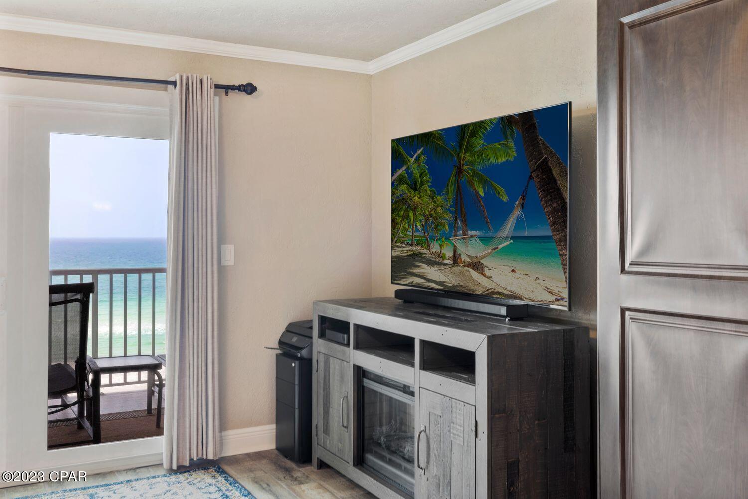 Mariner West Condo - Residential