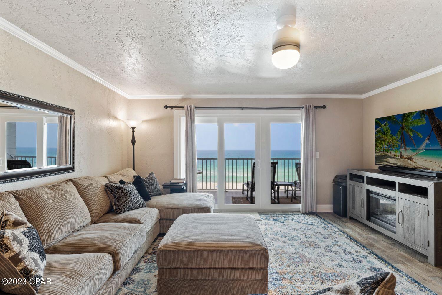 Mariner West Condo - Residential