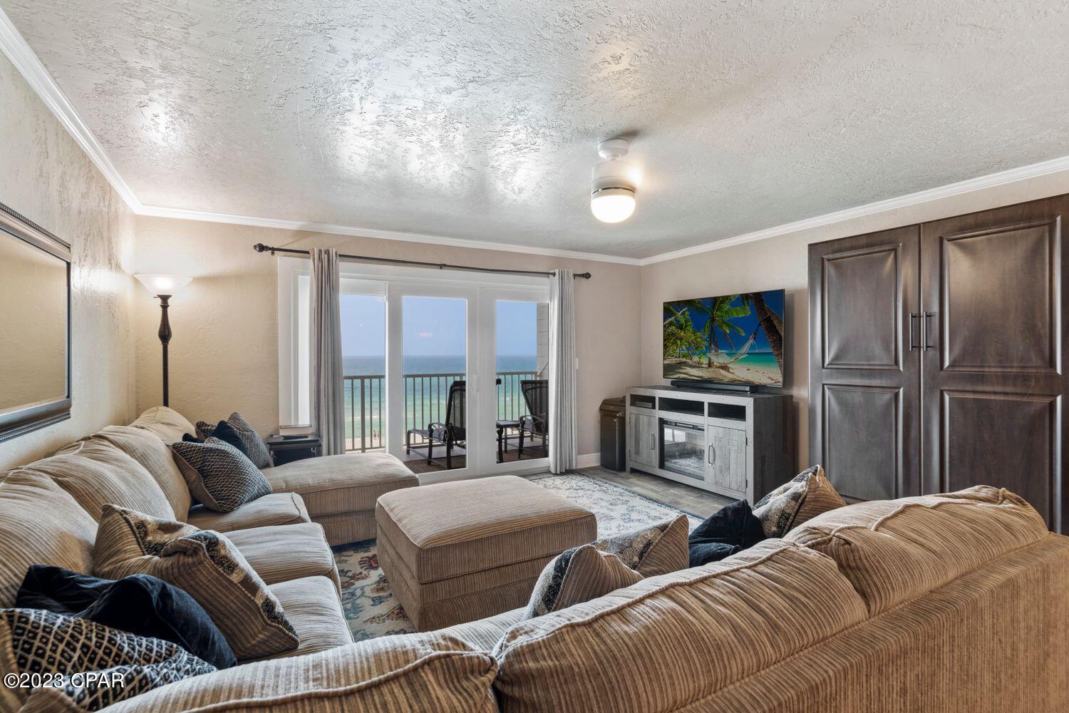 Mariner West Condo - Residential