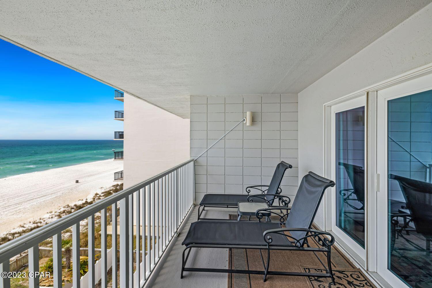 Mariner West Condo - Residential