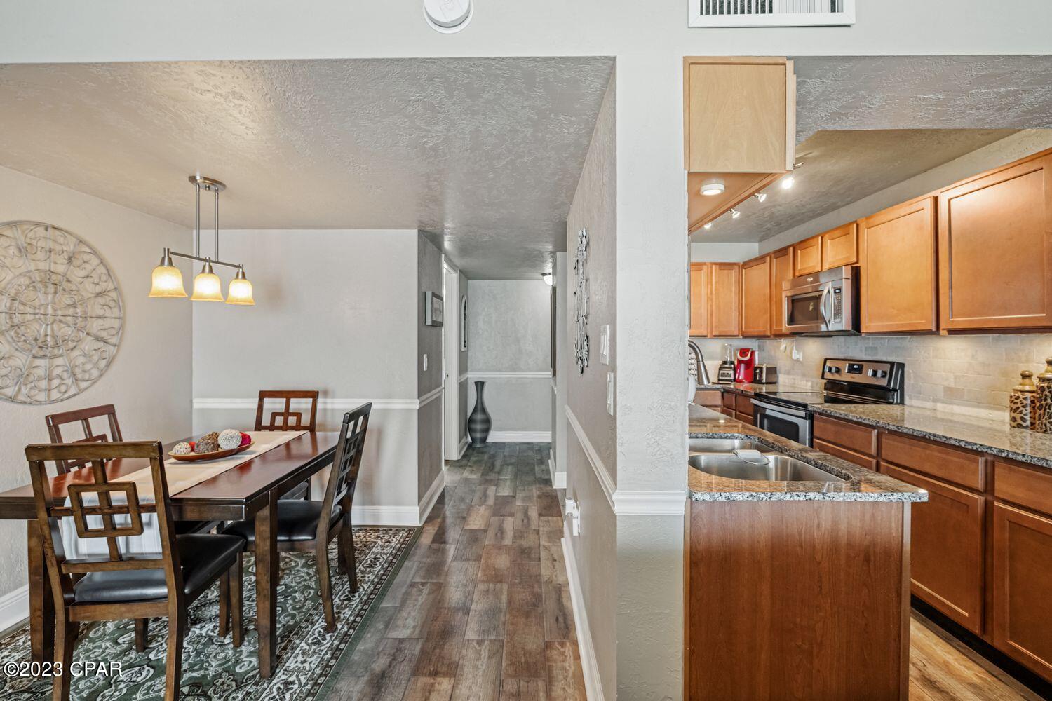 Mariner West Condo - Residential