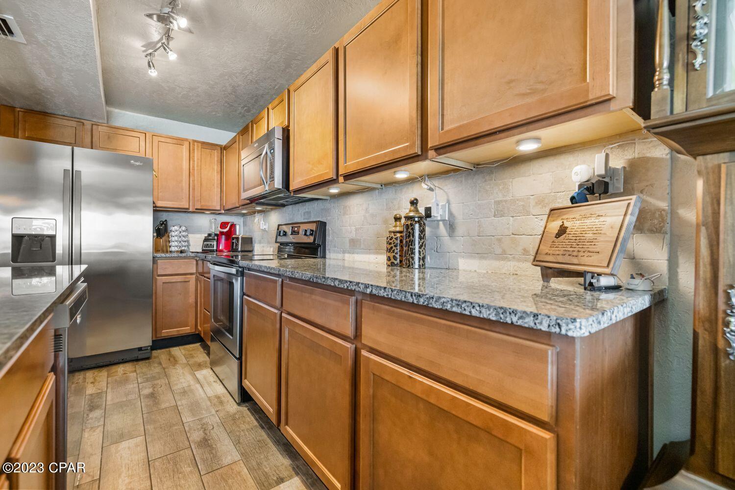 Mariner West Condo - Residential