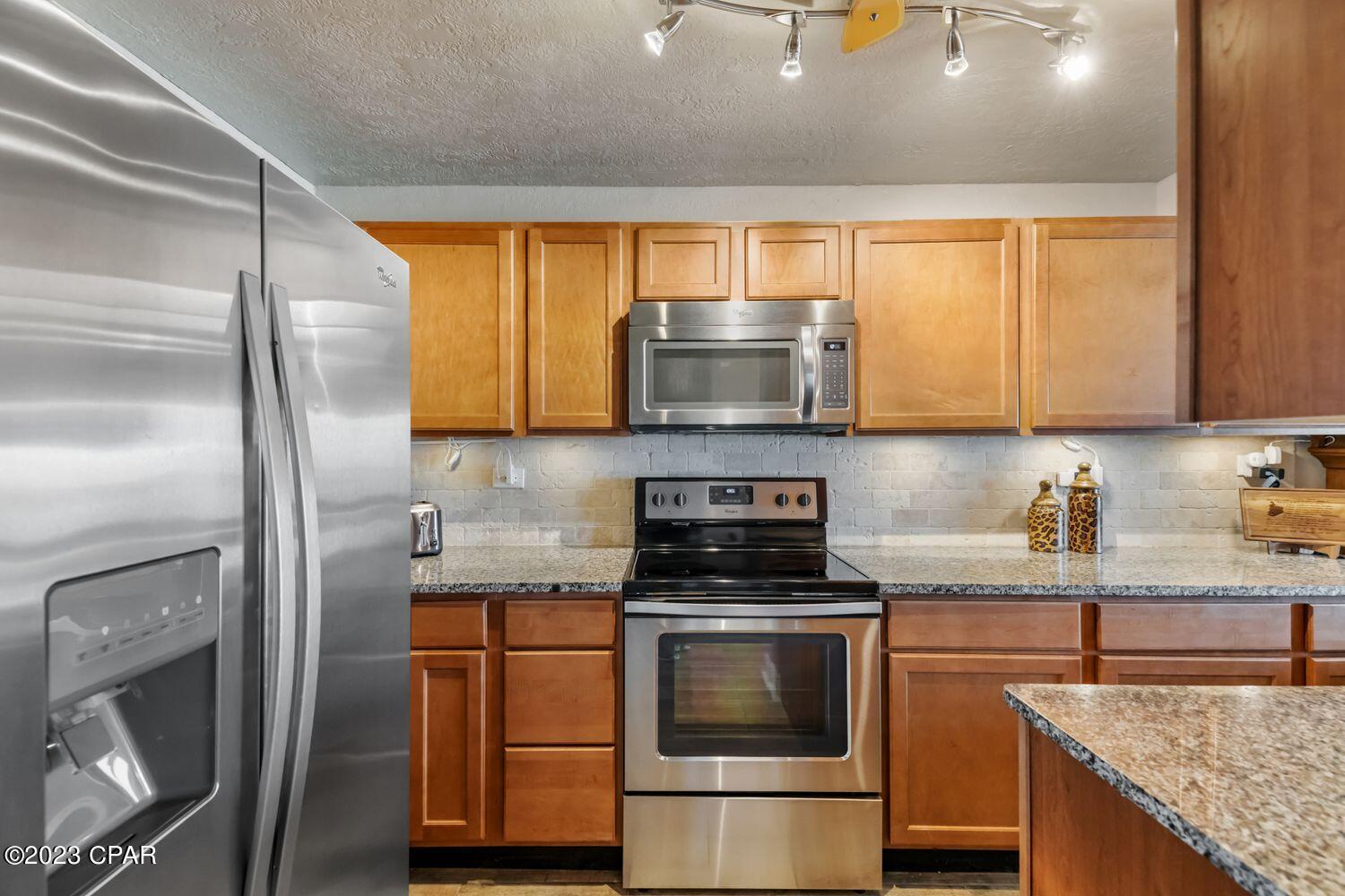 Mariner West Condo - Residential