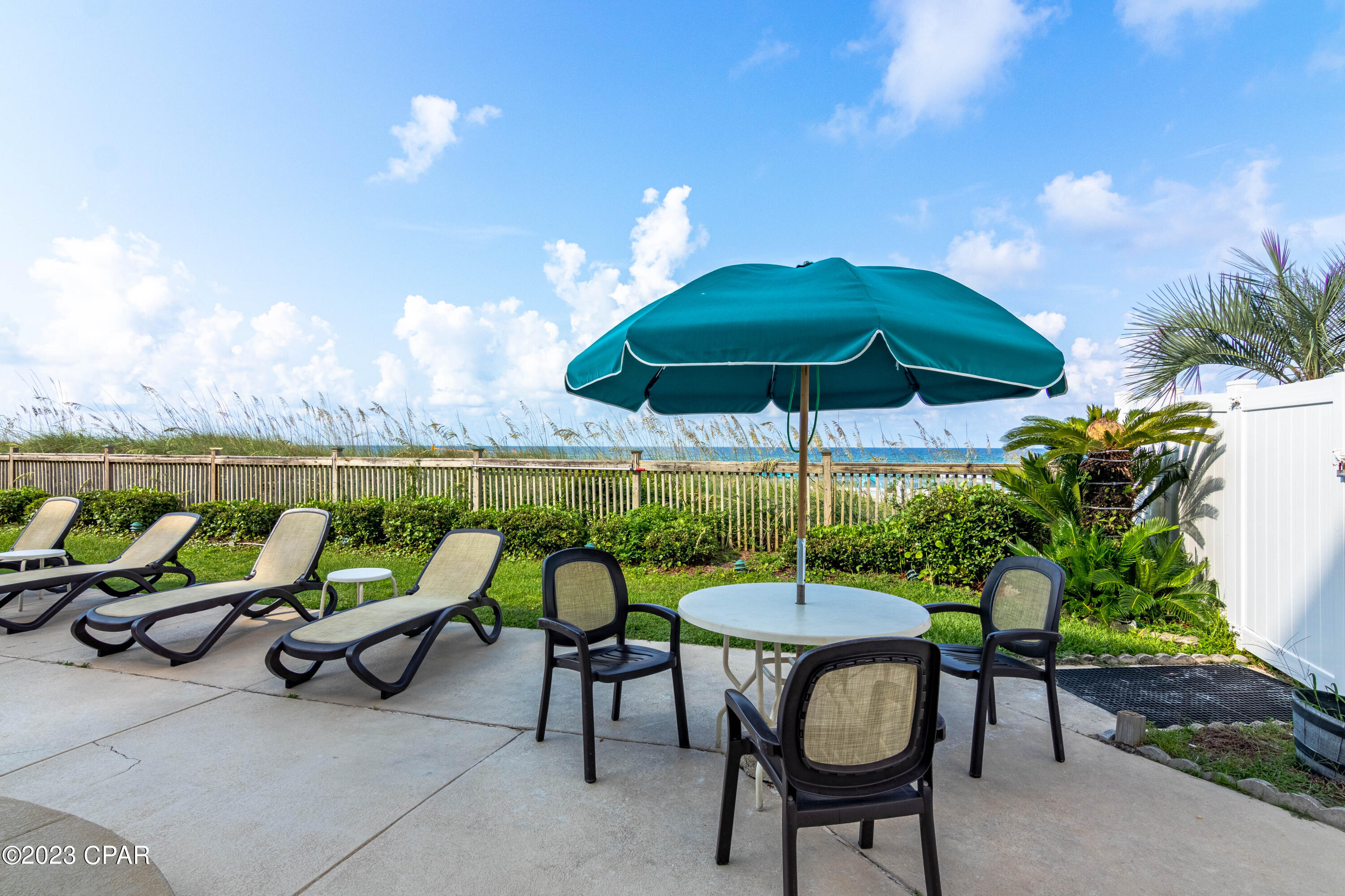 Mariner West Condo - Residential