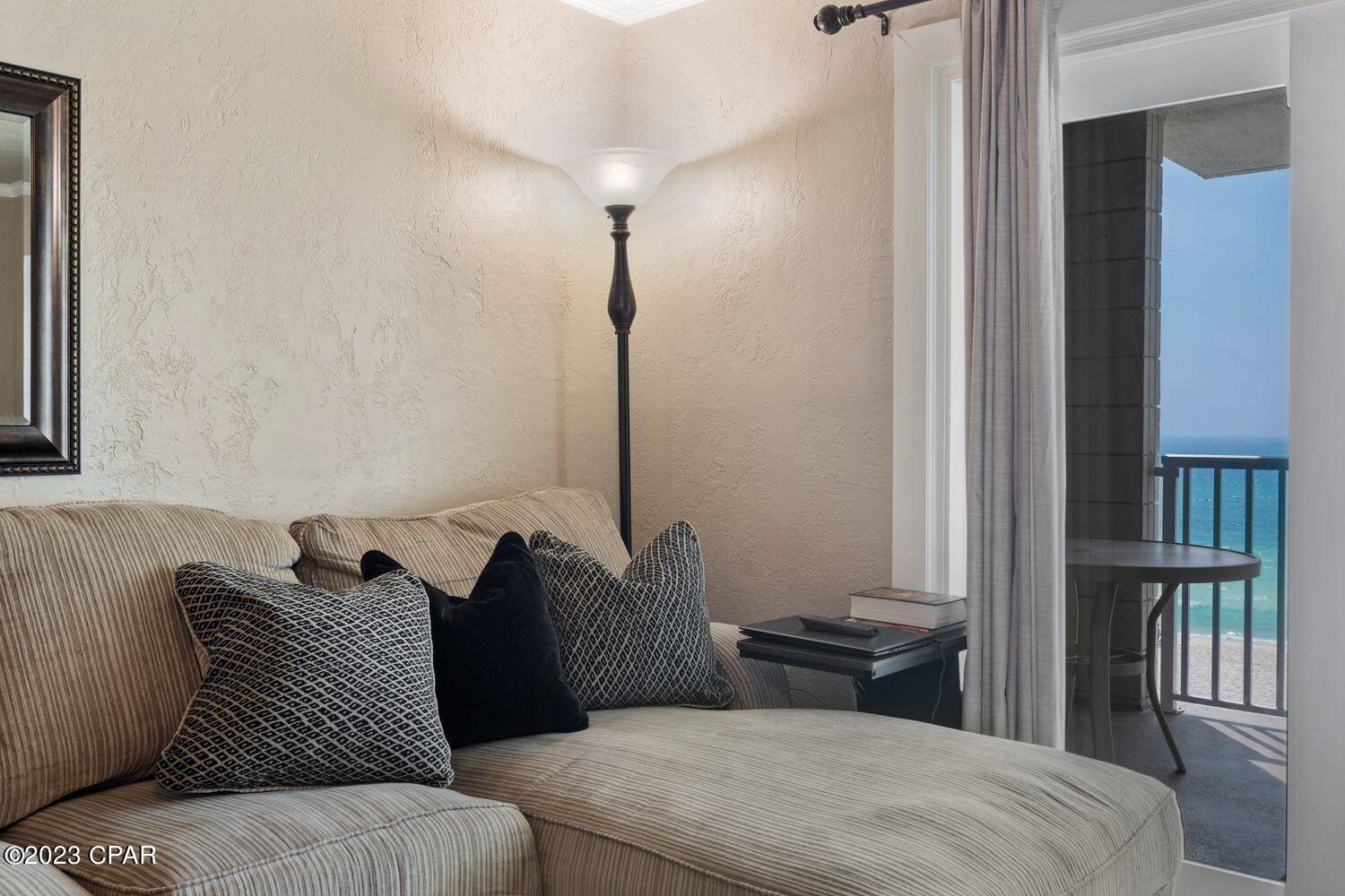 Mariner West Condo - Residential