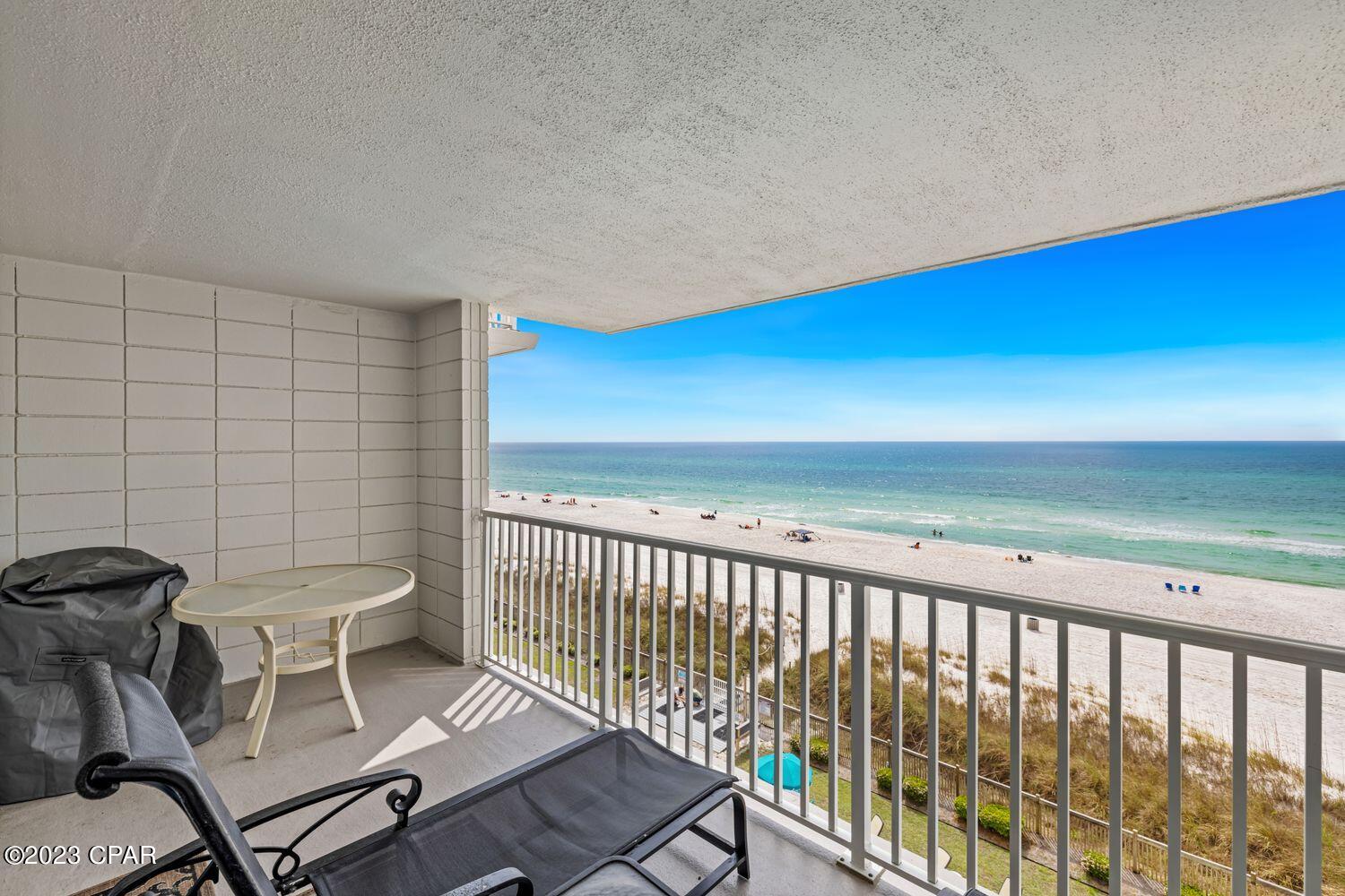 Mariner West Condo - Residential