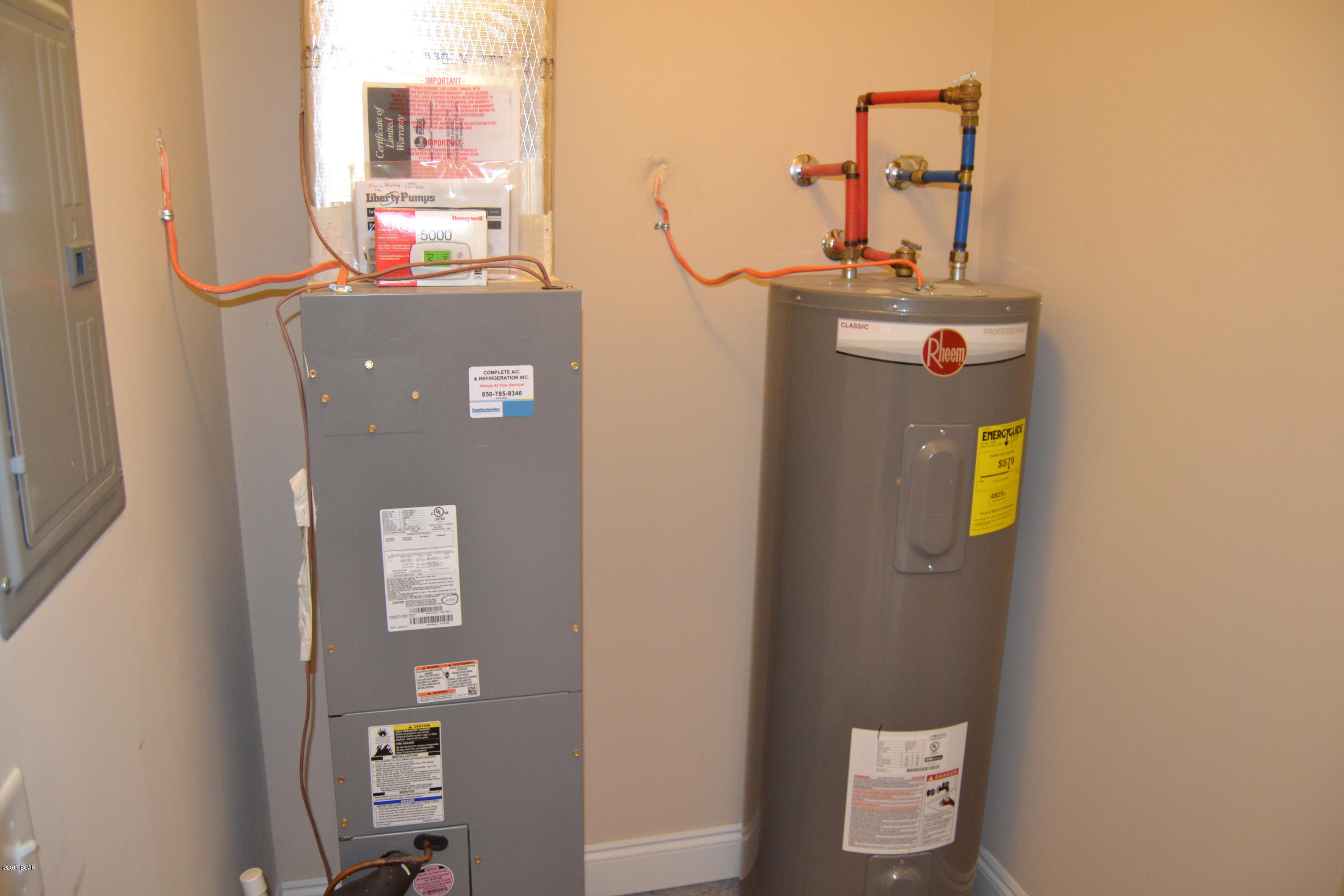 Bylsma Manor Estates - Residential