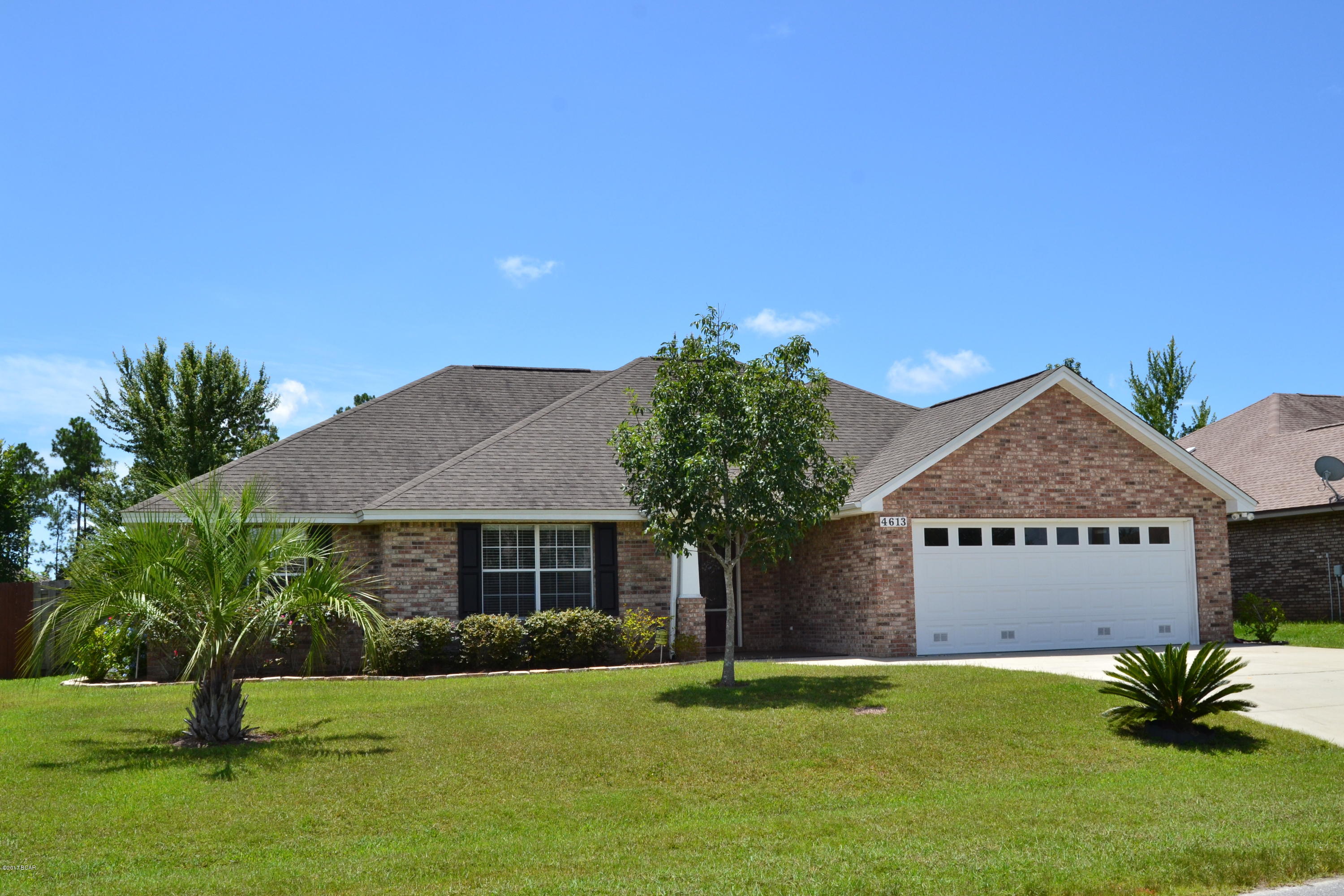 Bylsma Manor Estates - Residential