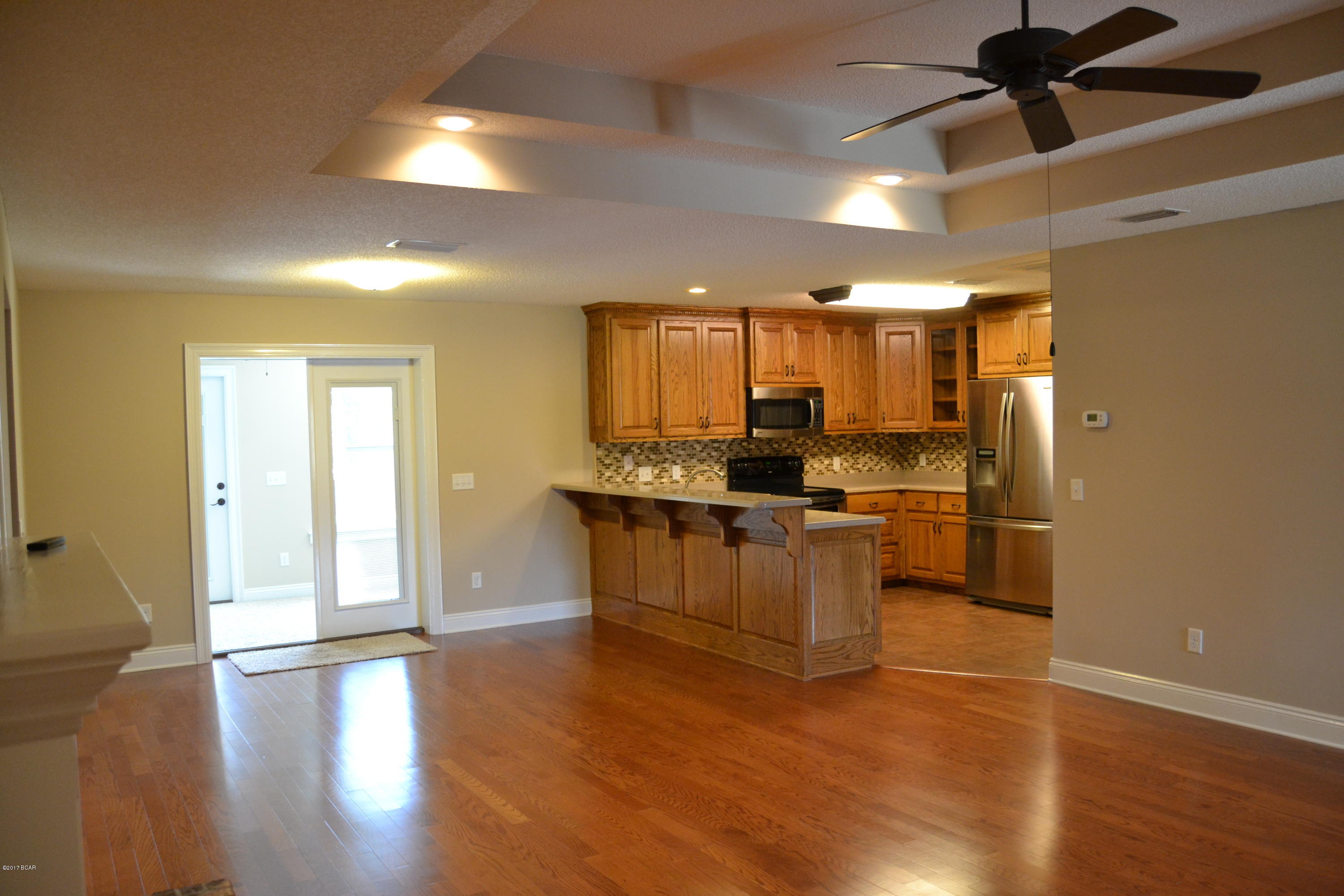 Bylsma Manor Estates - Residential