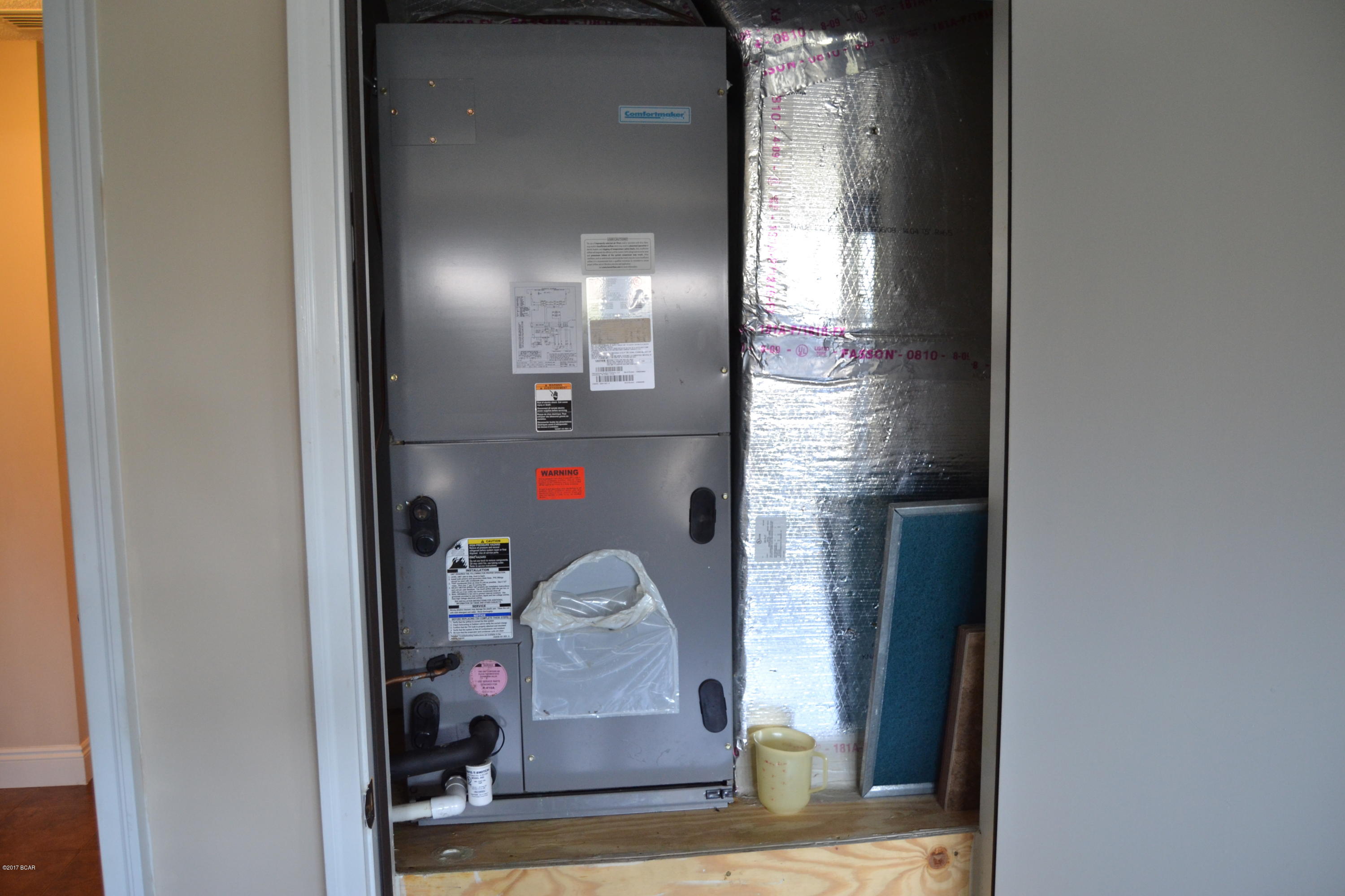 Bylsma Manor Estates - Residential