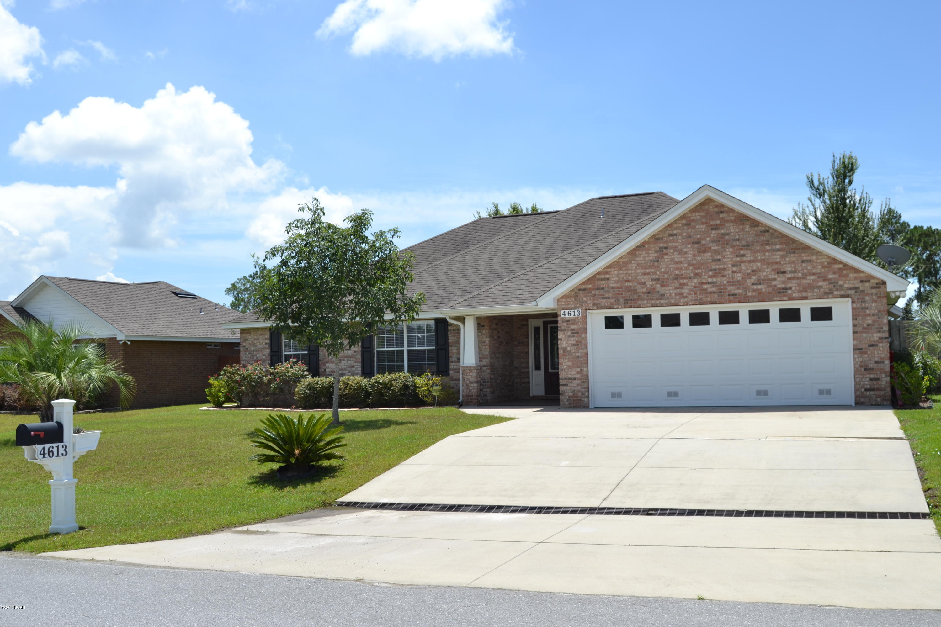 Bylsma Manor Estates - Residential