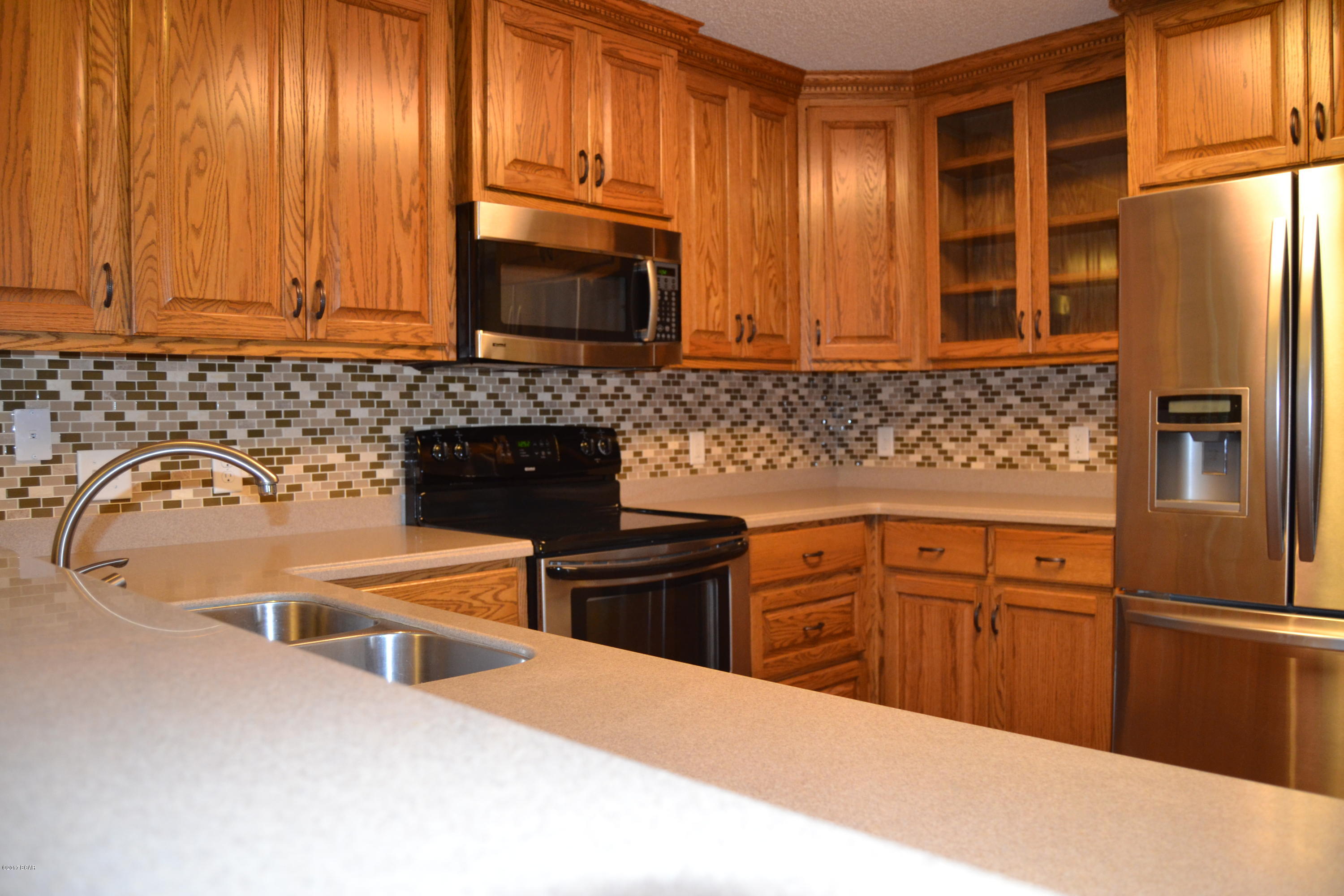 Bylsma Manor Estates - Residential