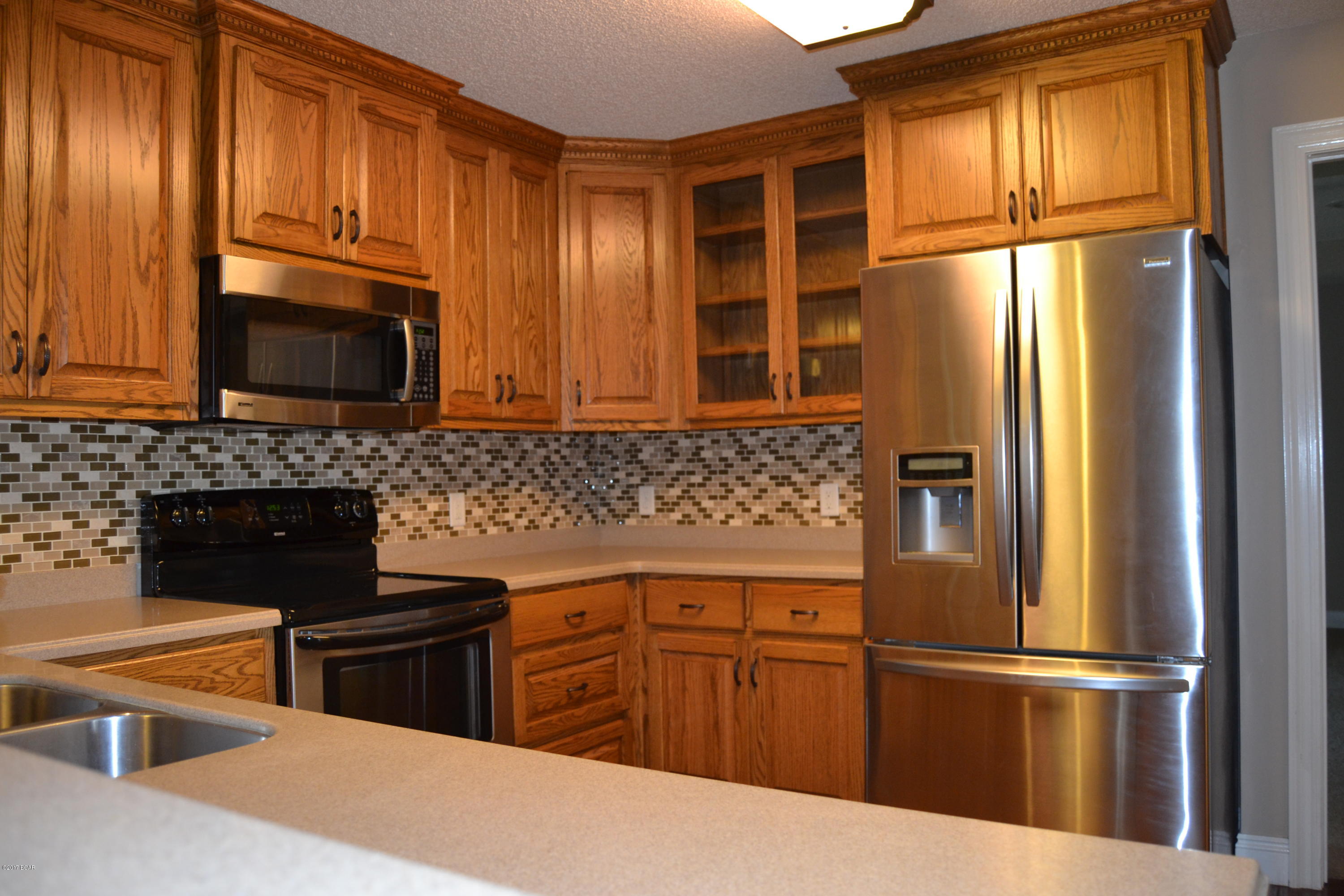 Bylsma Manor Estates - Residential