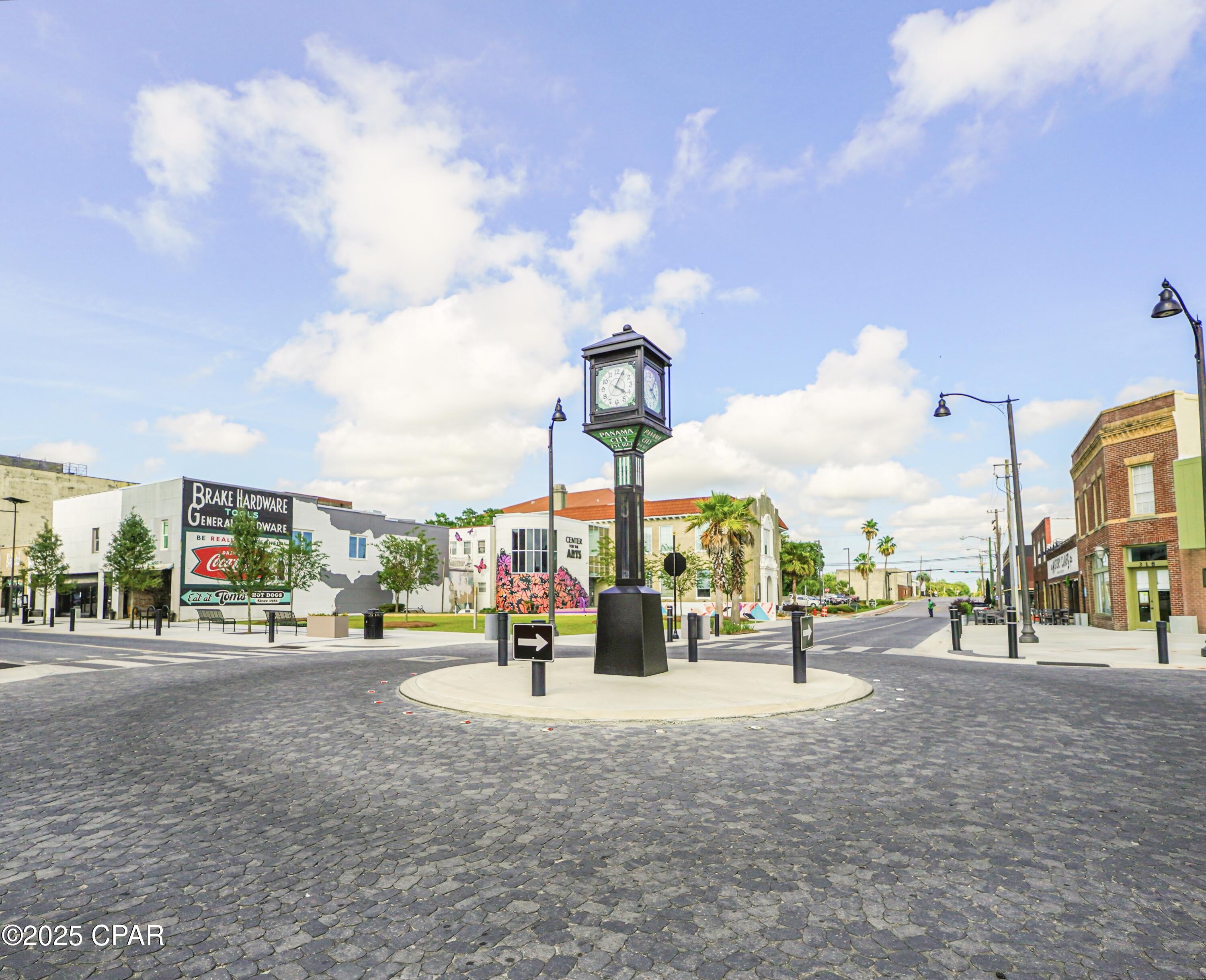 Callaway Pines Estates - Residential